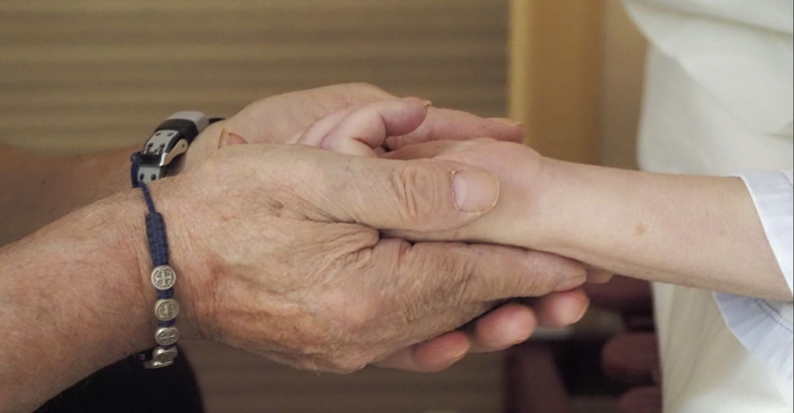 UCP San Camilo: cuidados paliativos humanizados y accesibles