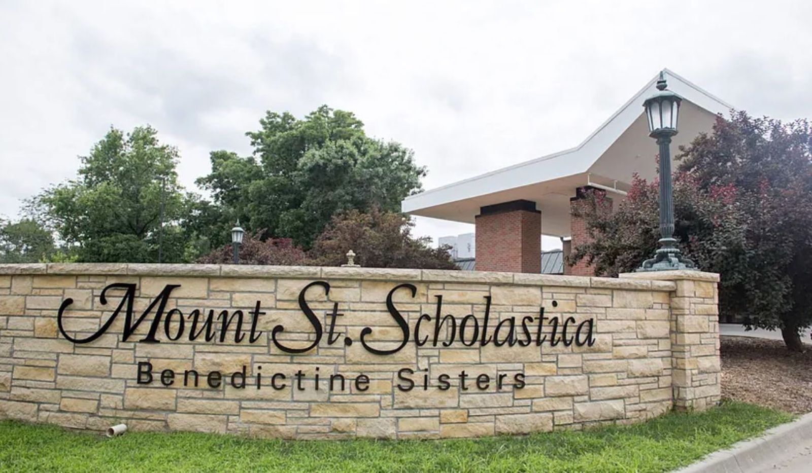 Convento de St. Scholastica