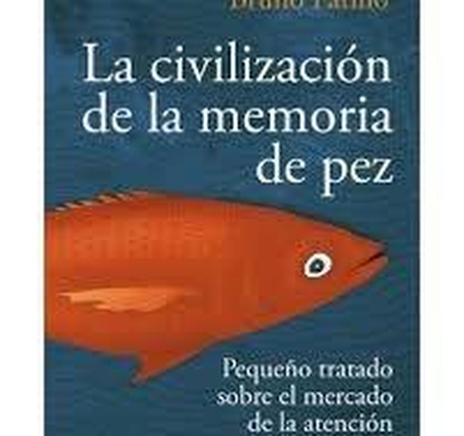 memoria de pez