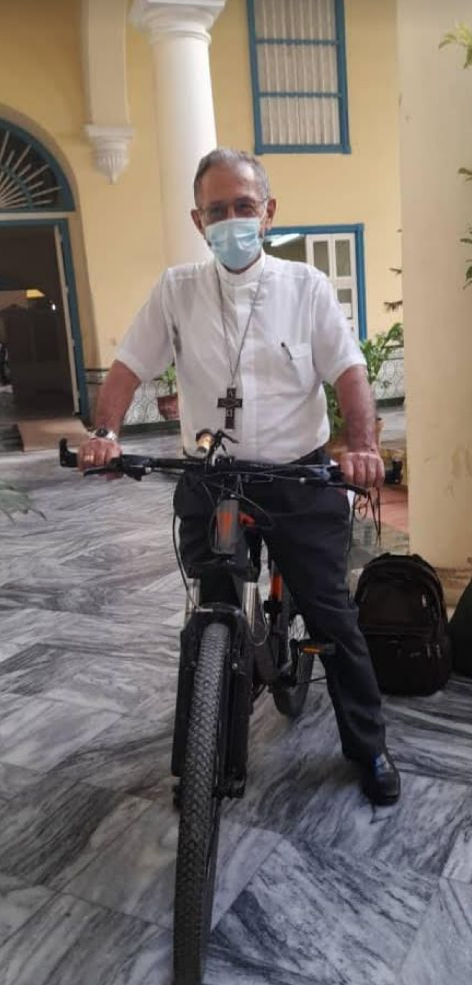 Juan de la Caridad García Rodríguez