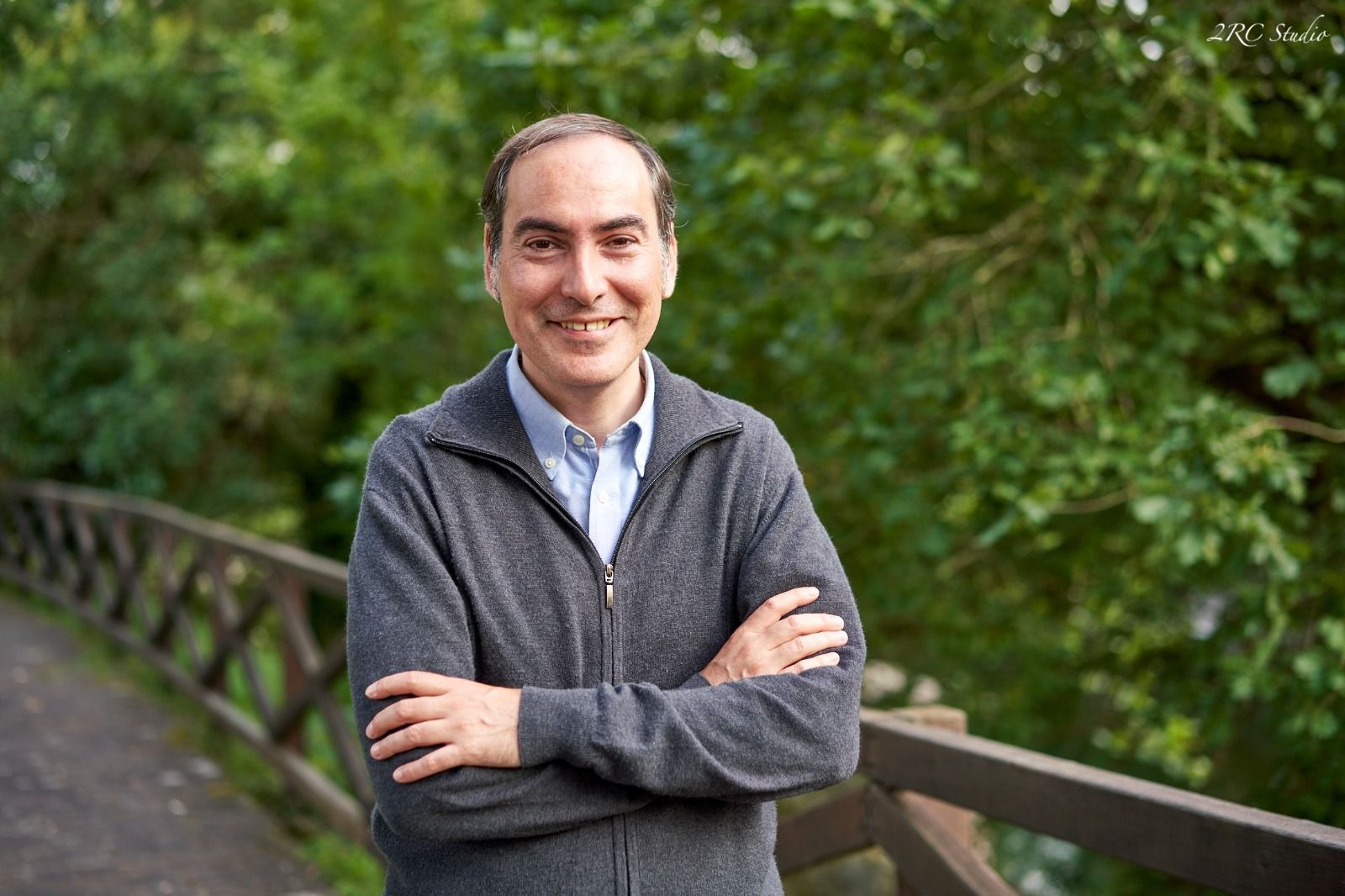 Rafael Pardo Fernández