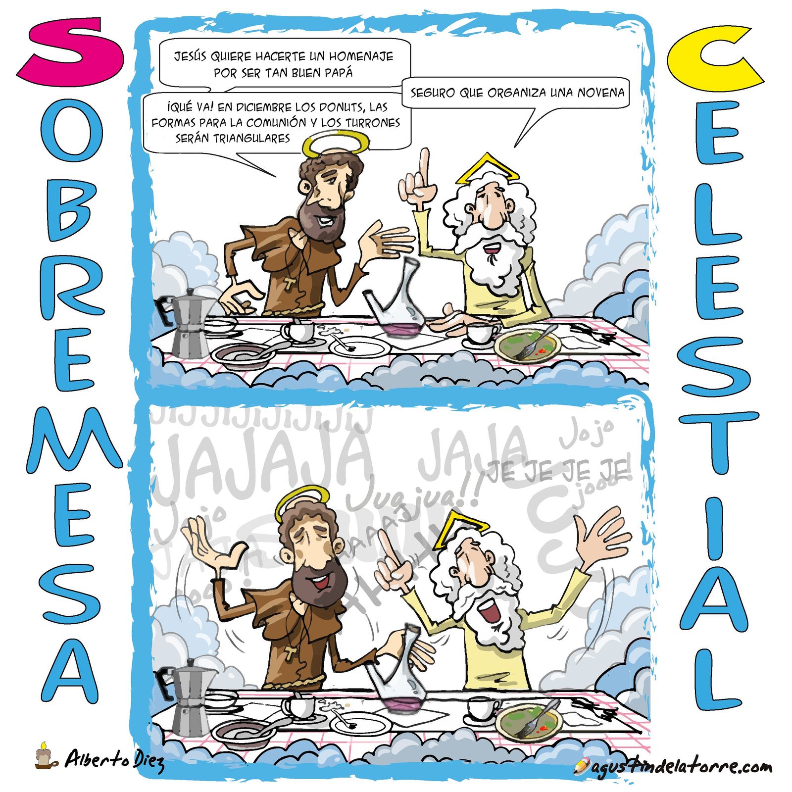 Sobremesa Celestial 18_11_21