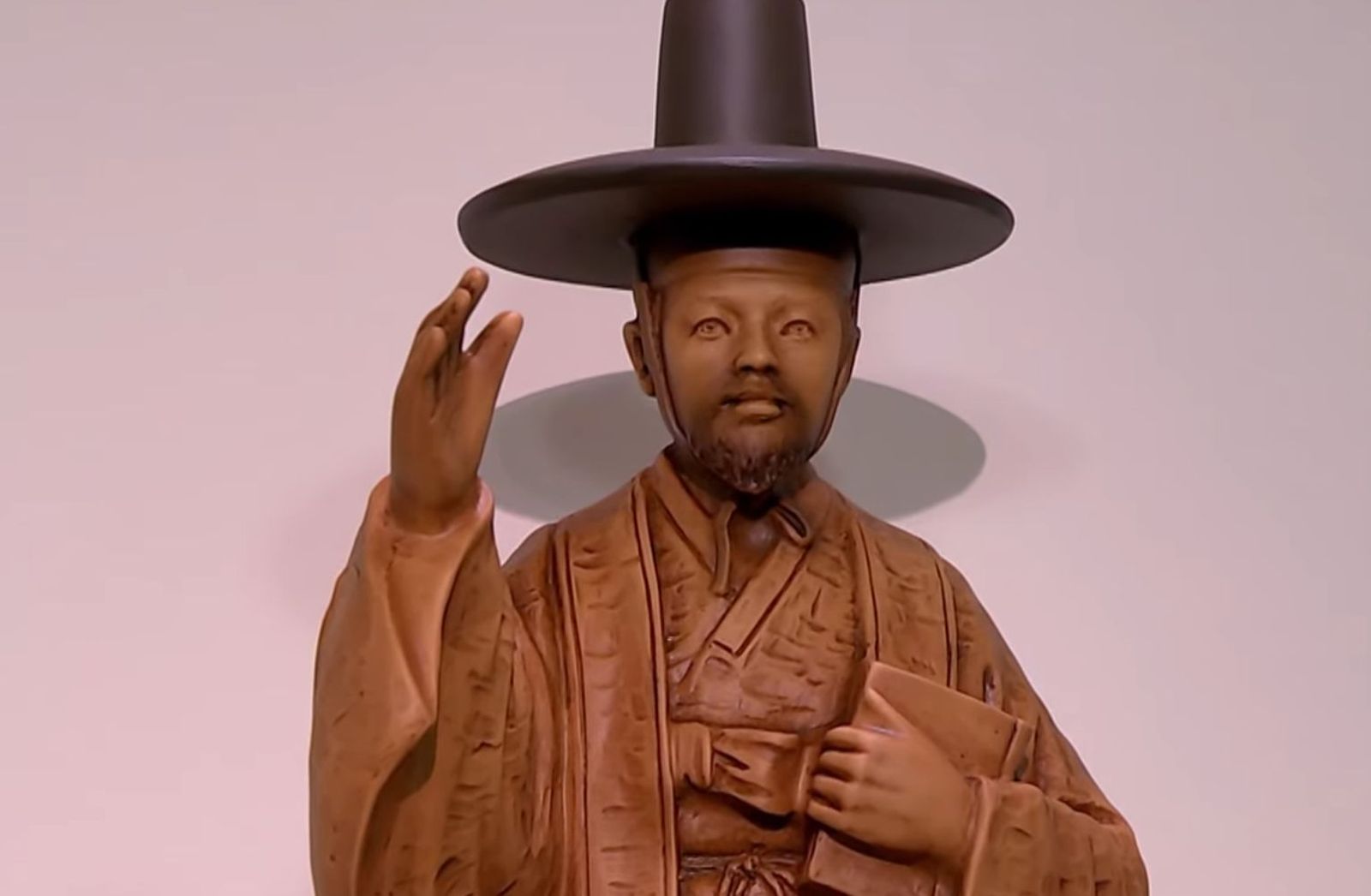 San Andrés Kim Taegon