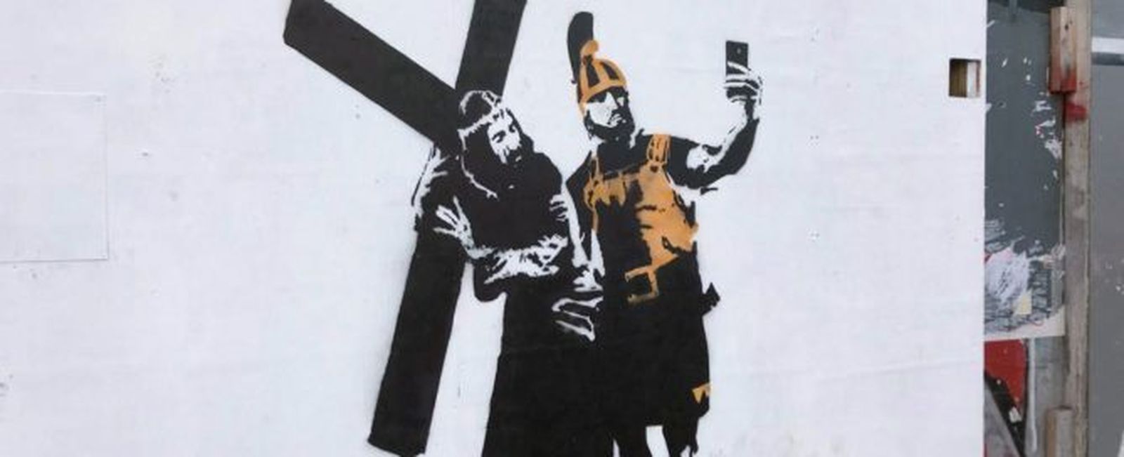 Un Miércoles de Ceniza en medio de las cenizas de la guerra.