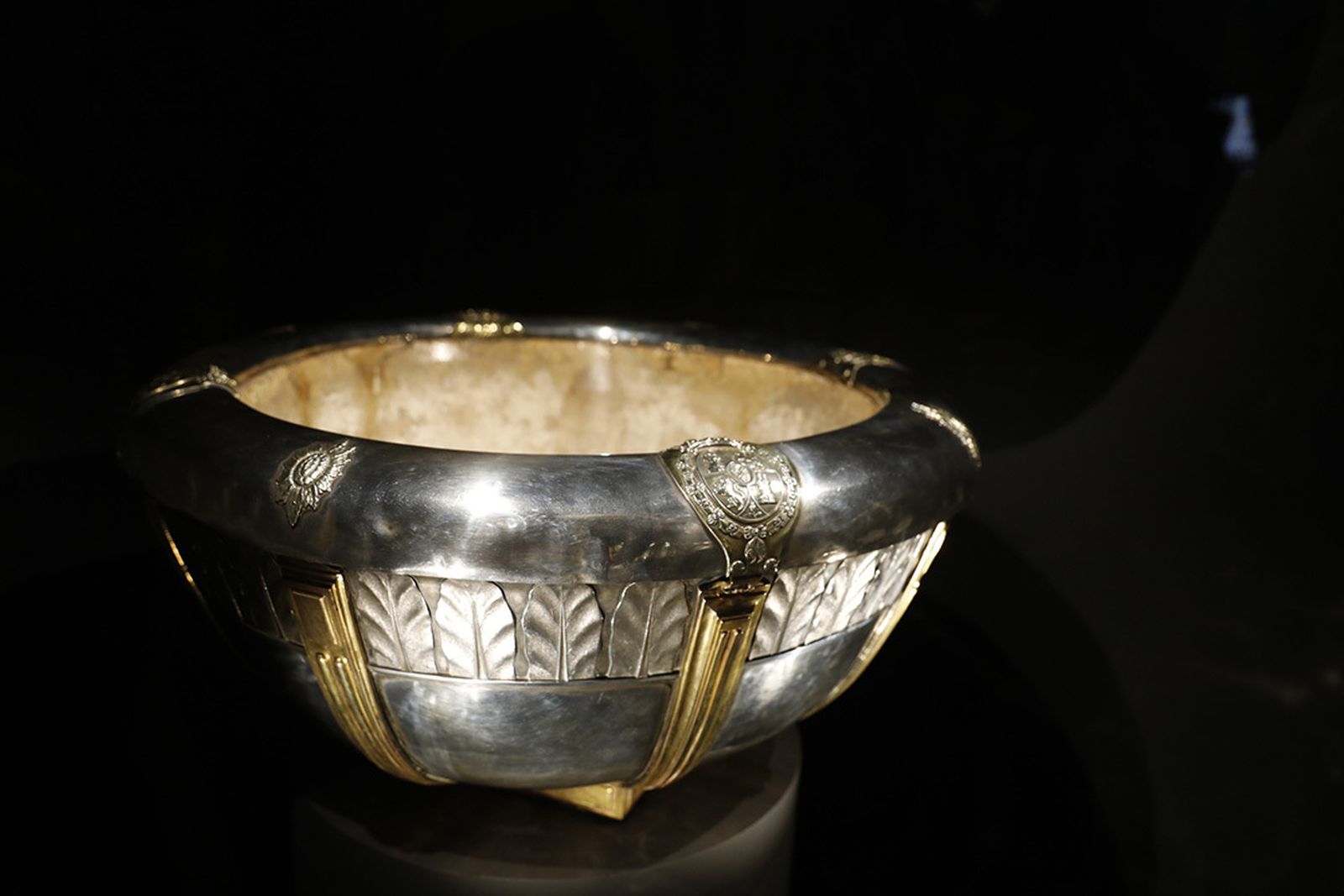 Exposición Santo DOmingo de Guzmán