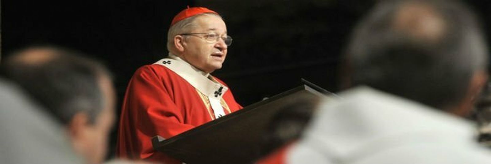 Cardenal Vingt-Trois