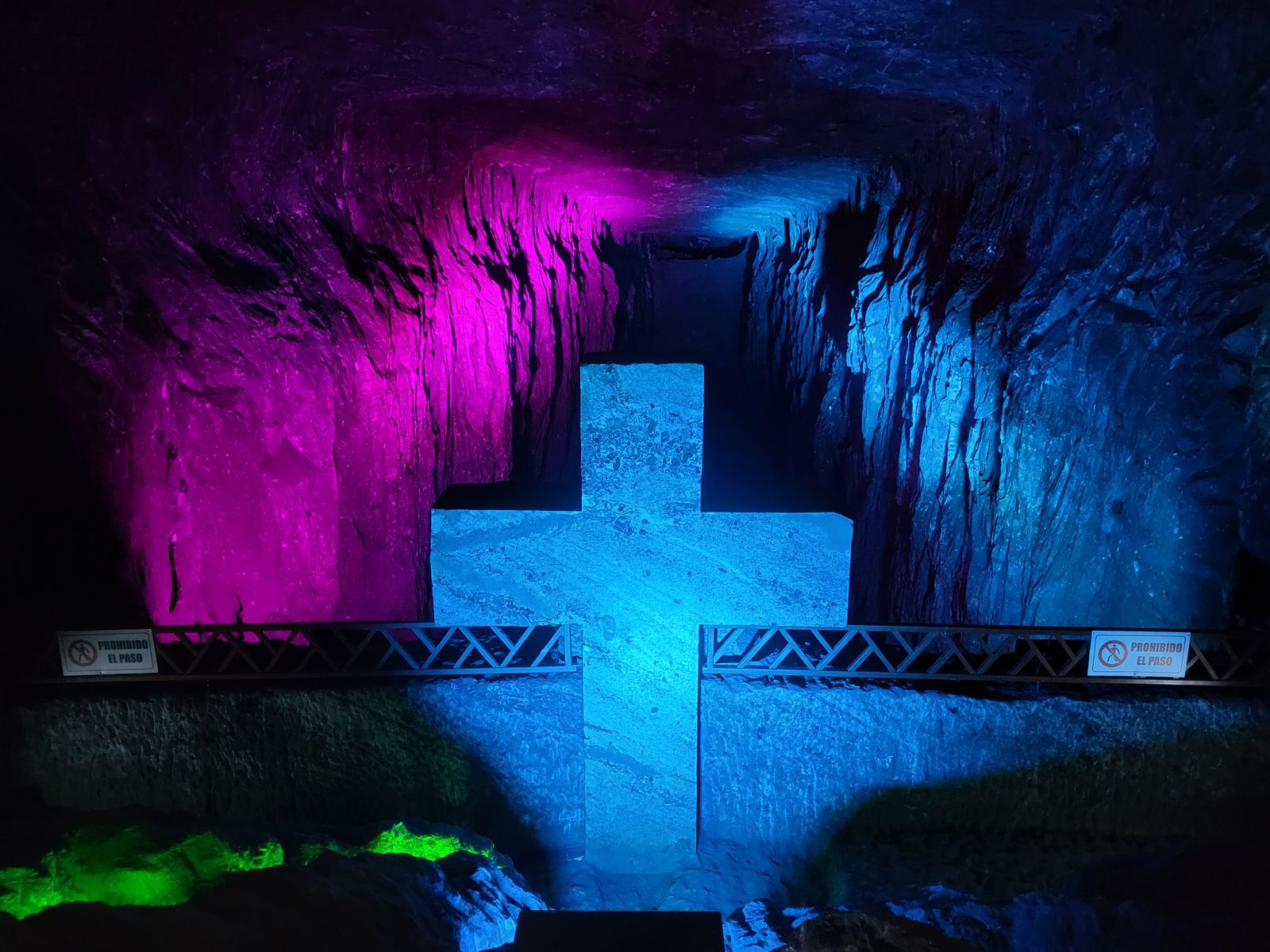 Colombia y una religiosidad con matices autóctonos