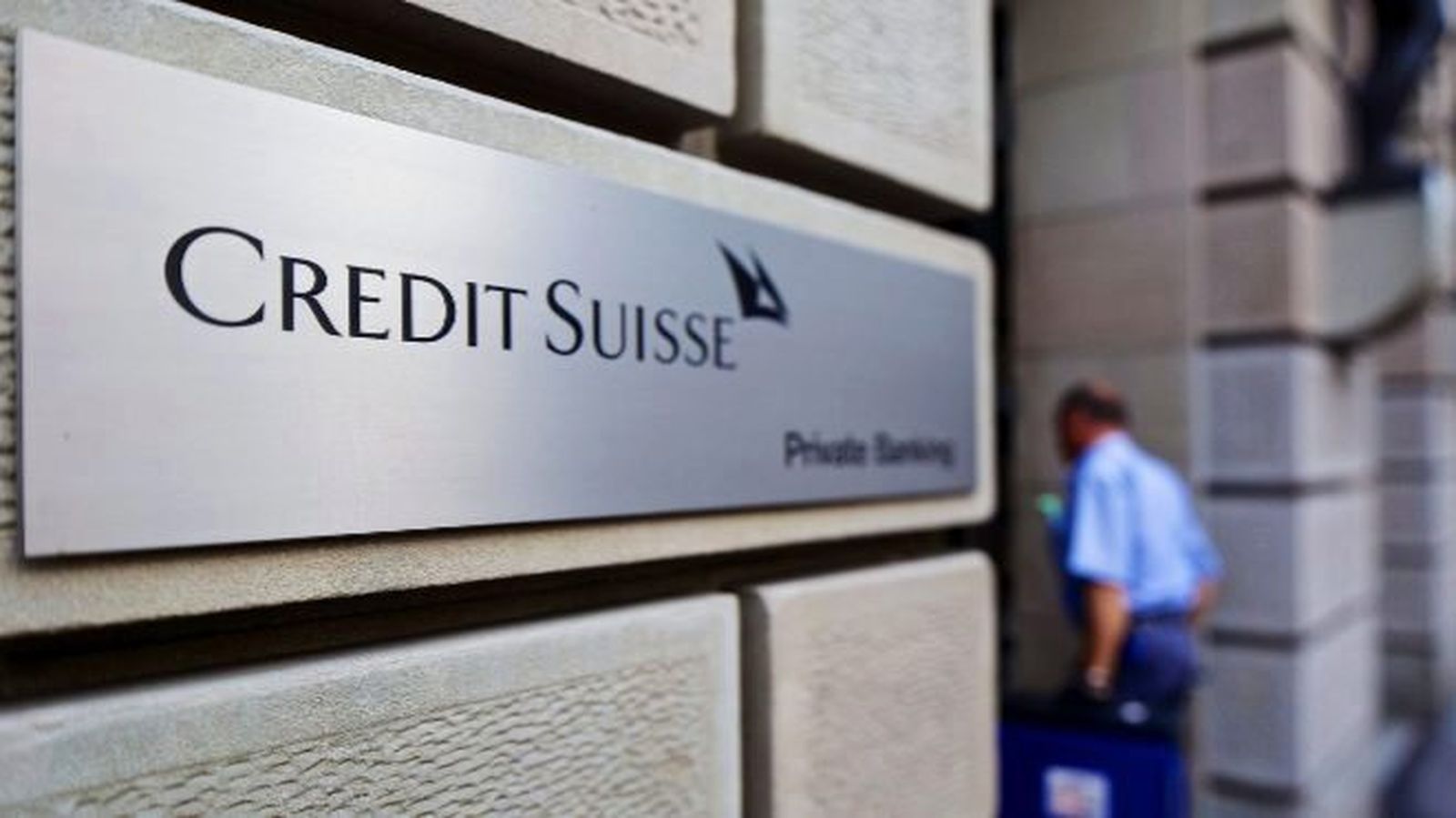 El Credit Suisse