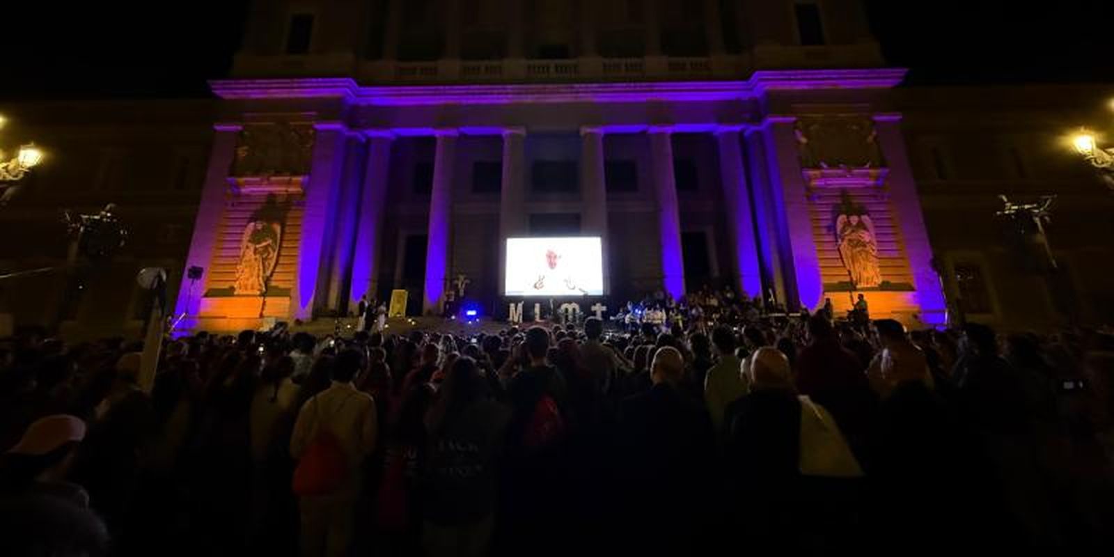 Un momento de Madrid Live Meeting 2024