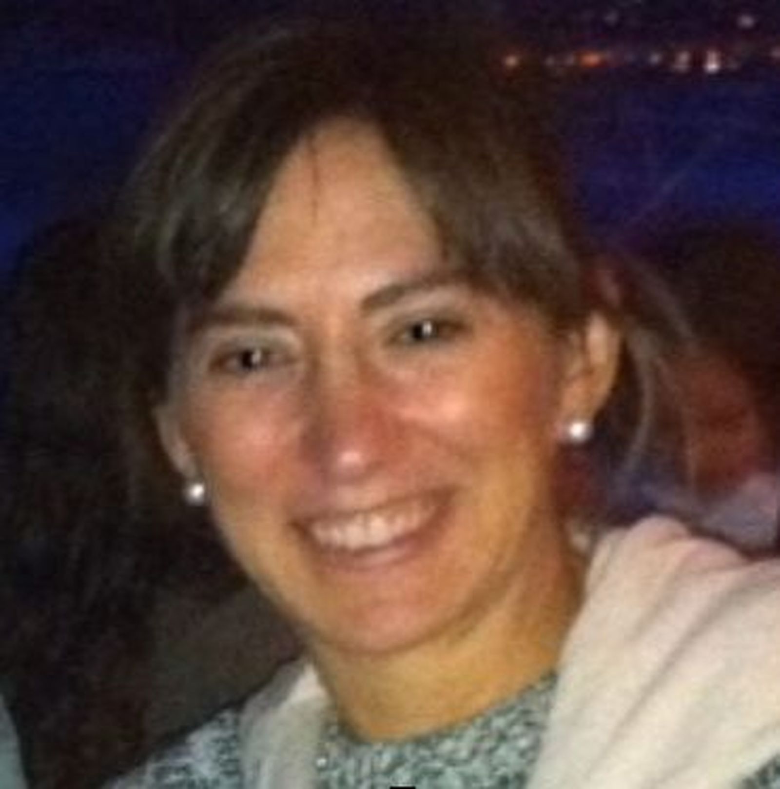 Dra. Carmen Marquez Beunza