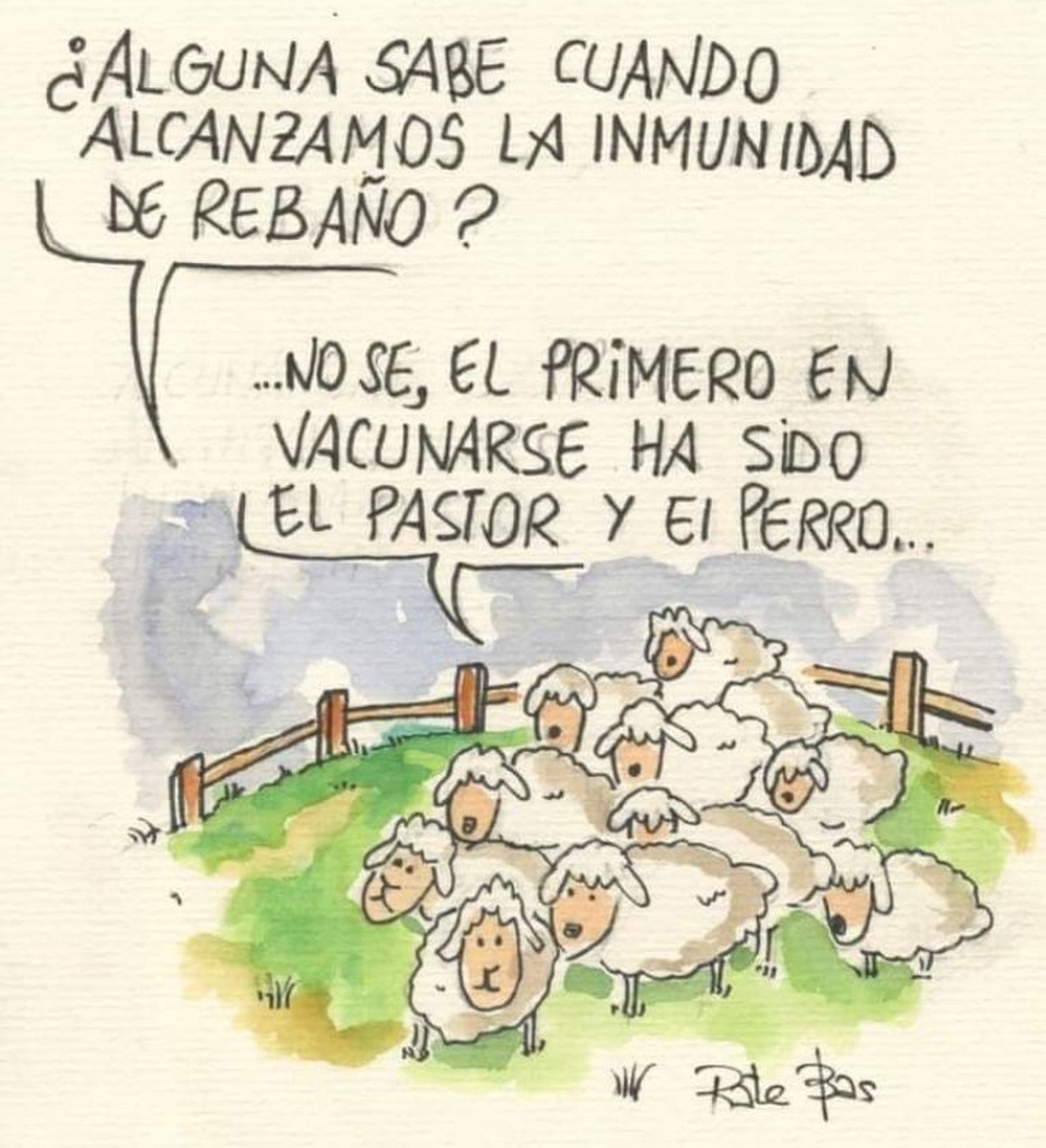 ¿Pastor?