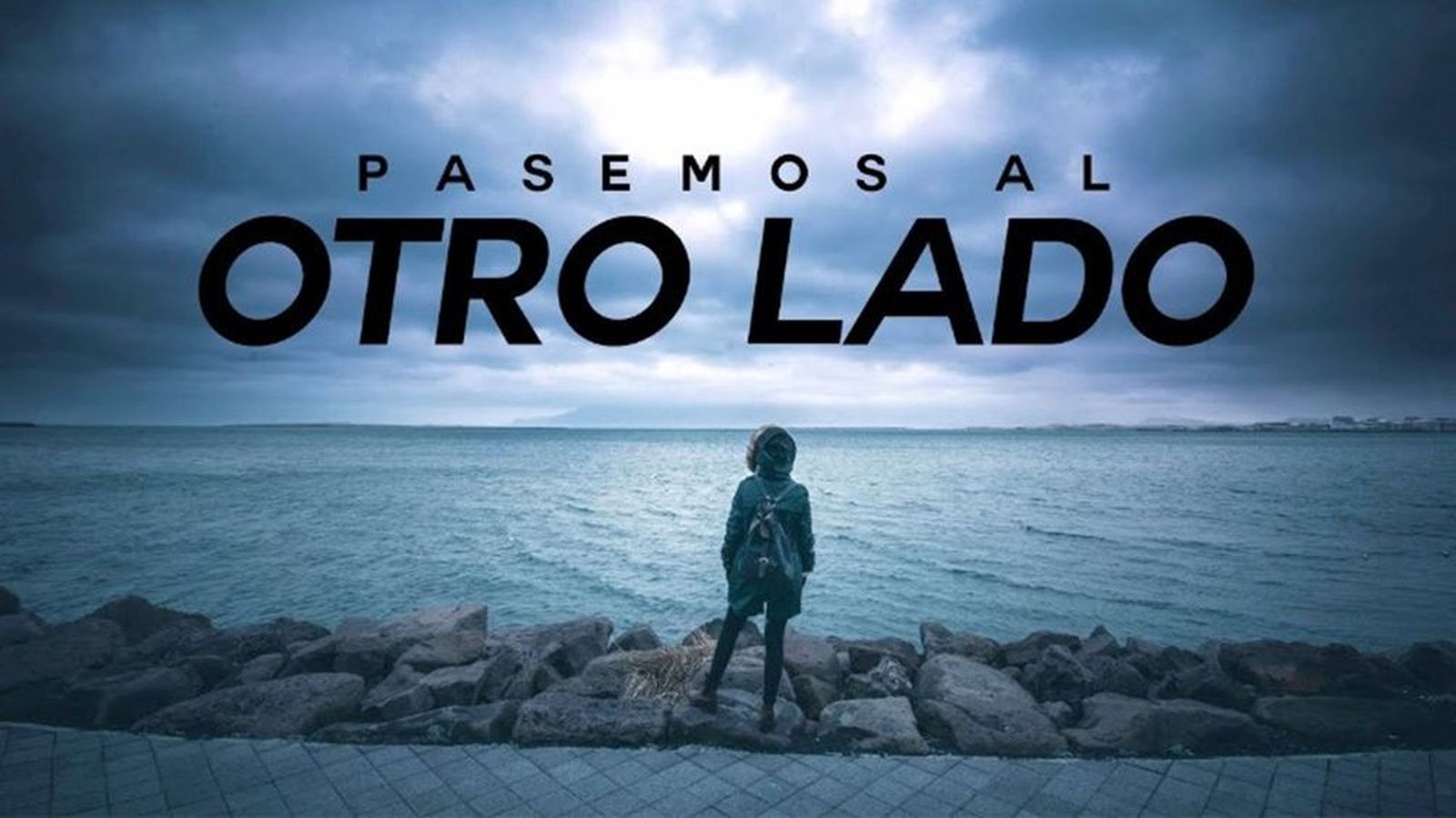 La trascendencia de la frontera