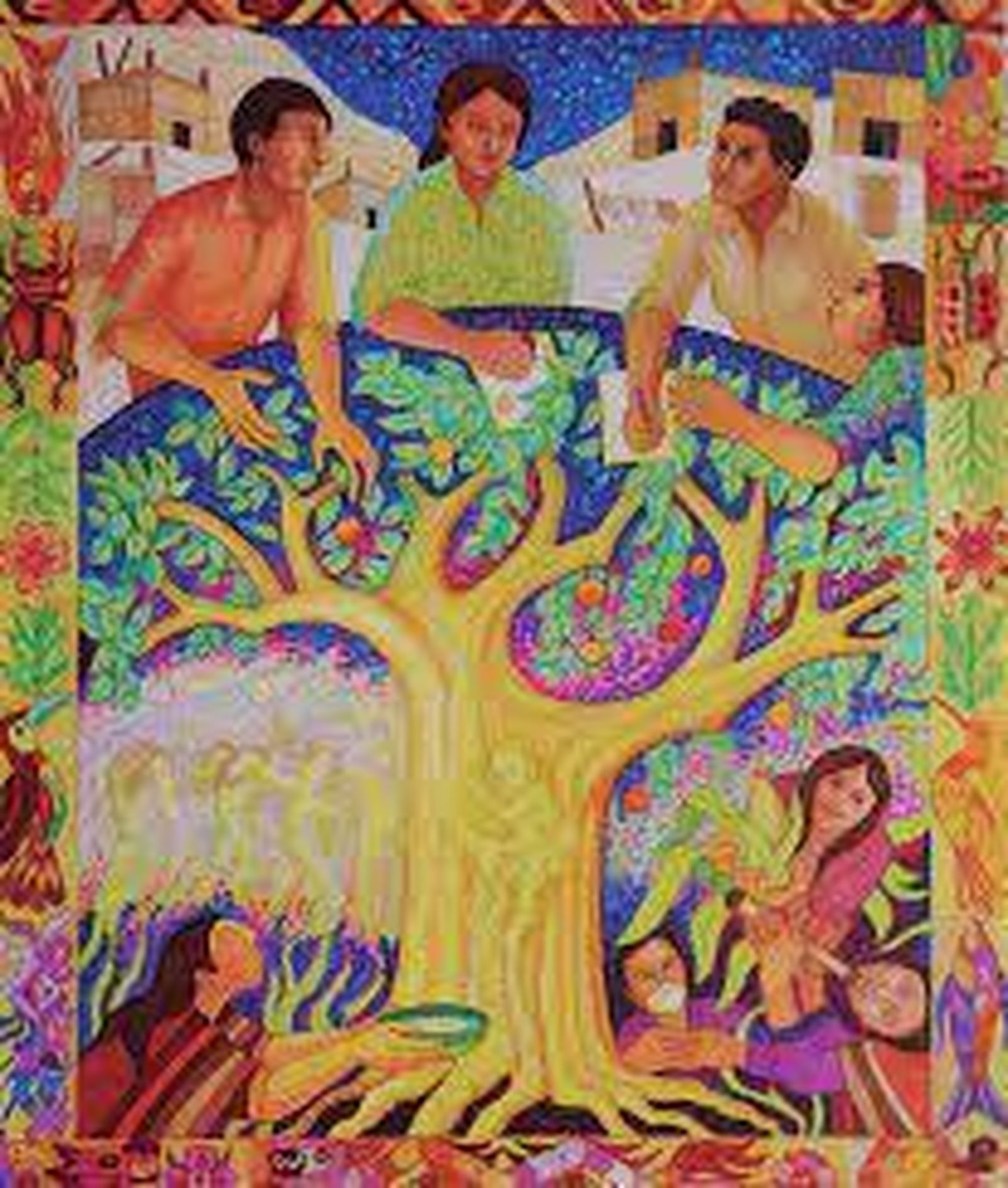 ❤️ ¡Dios eres un Padre de oportunidades!