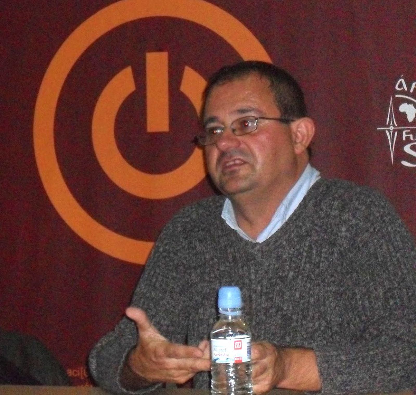 José Carlos Rodríguez