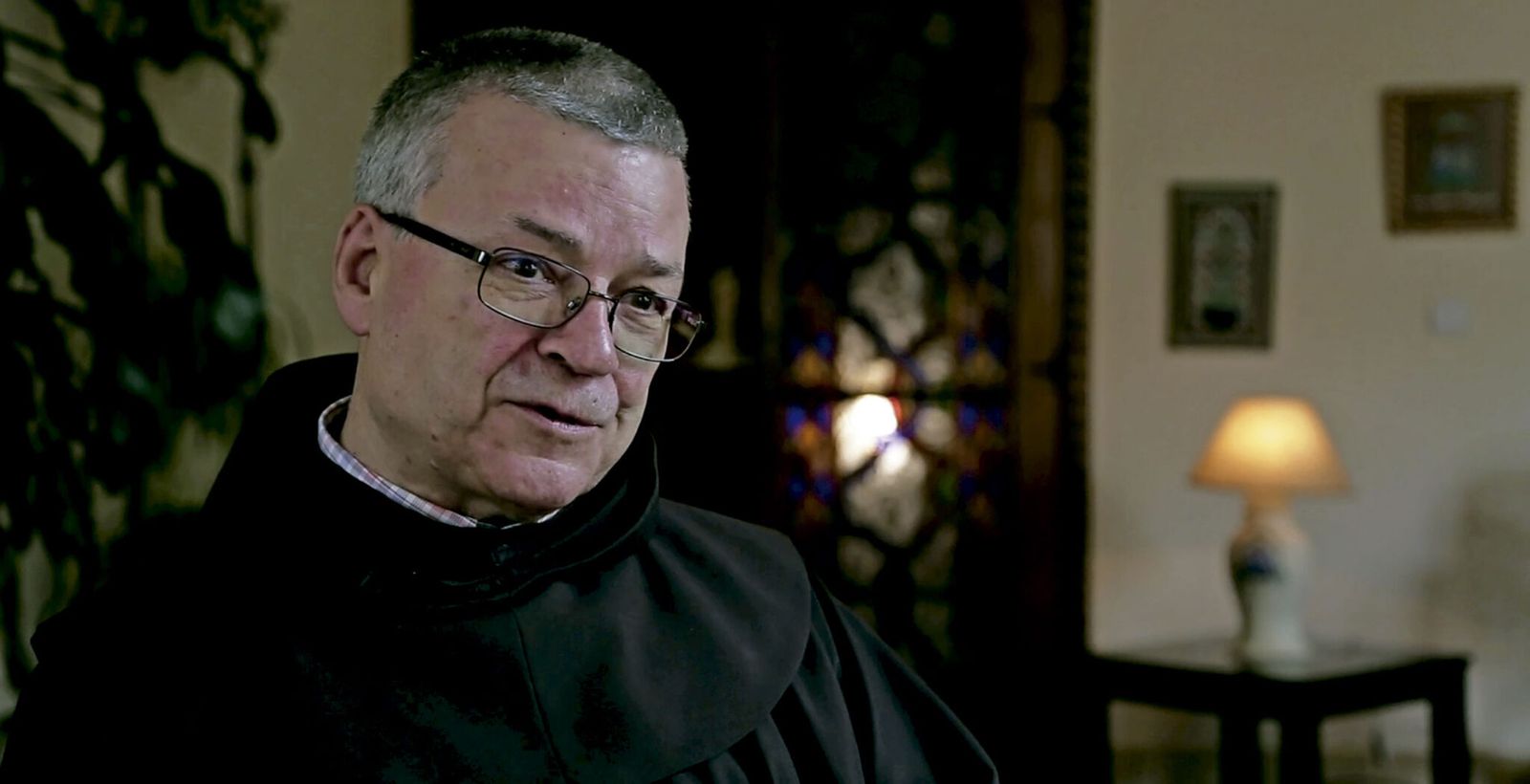 ¿Dios no está en sus cabales?  X Domingo