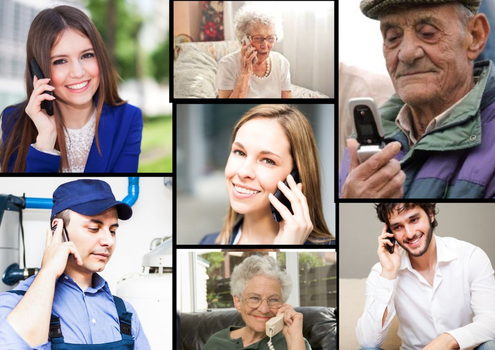 "Te escucho", iniciativa de Acción Católica de apoyo psicológico telefónico