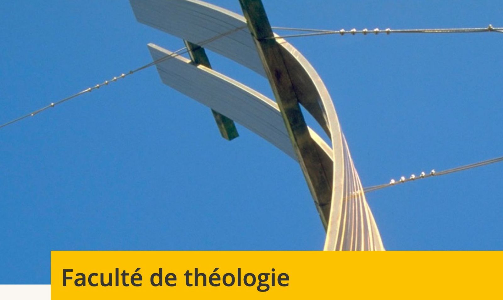 Facultad de Teología de Friburgo