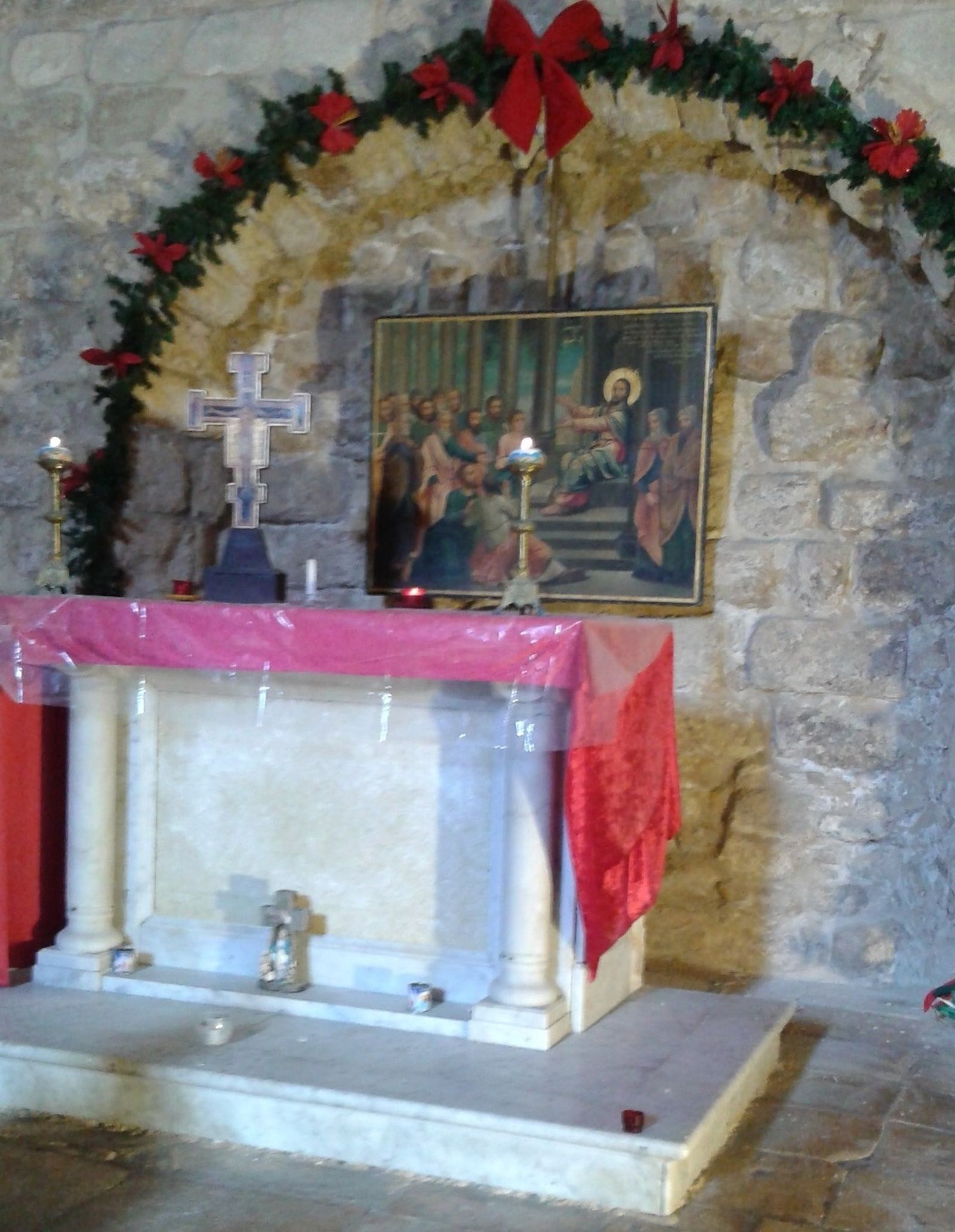 26 de enero III Domingo del TO