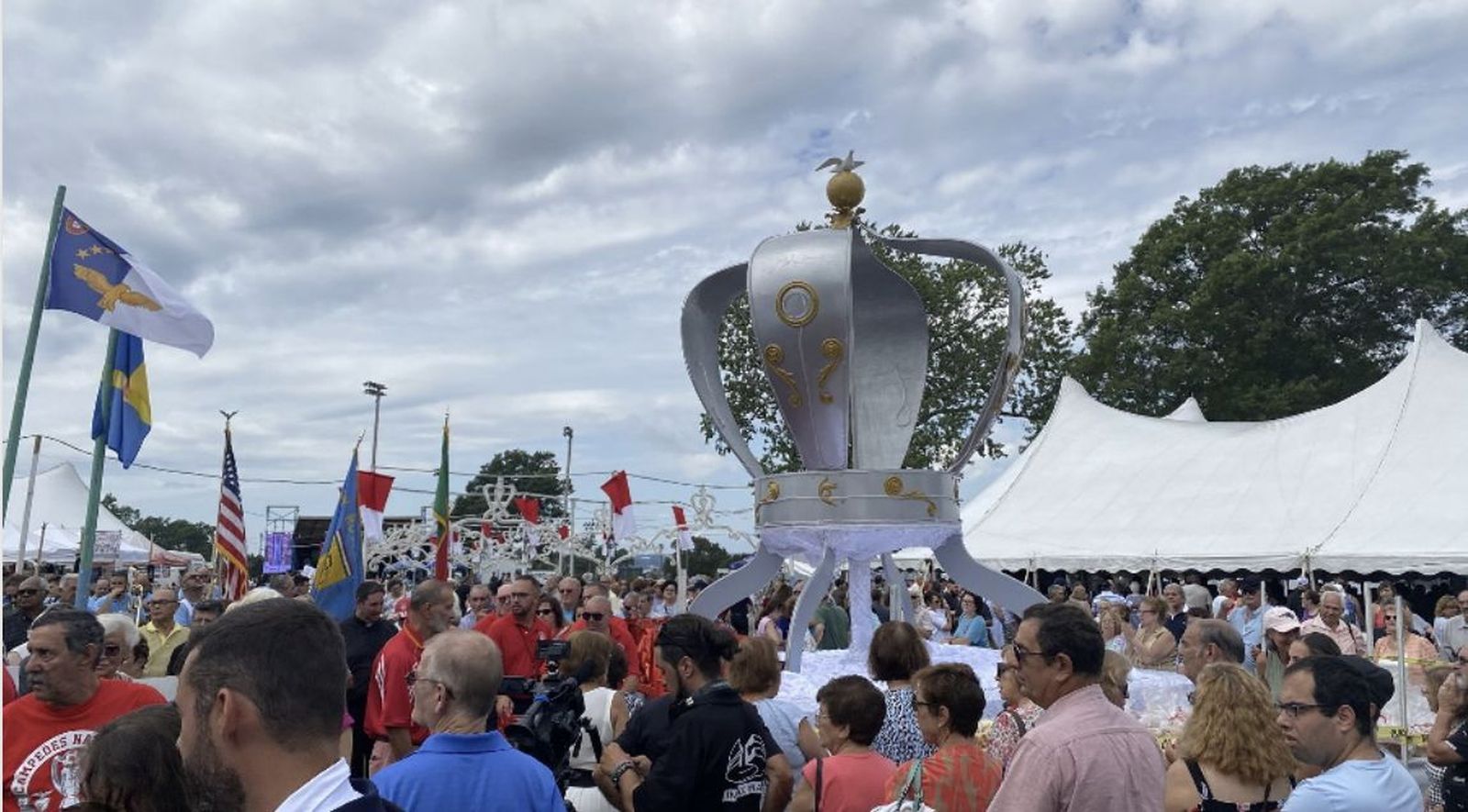 As ‘sopas’ do Espírito Santo