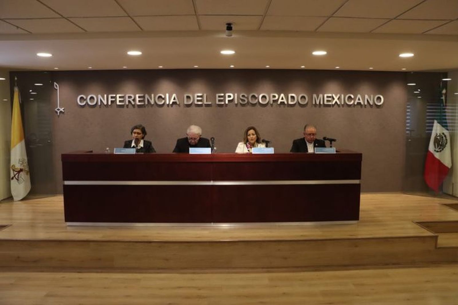 CEM Conferencia Prensa