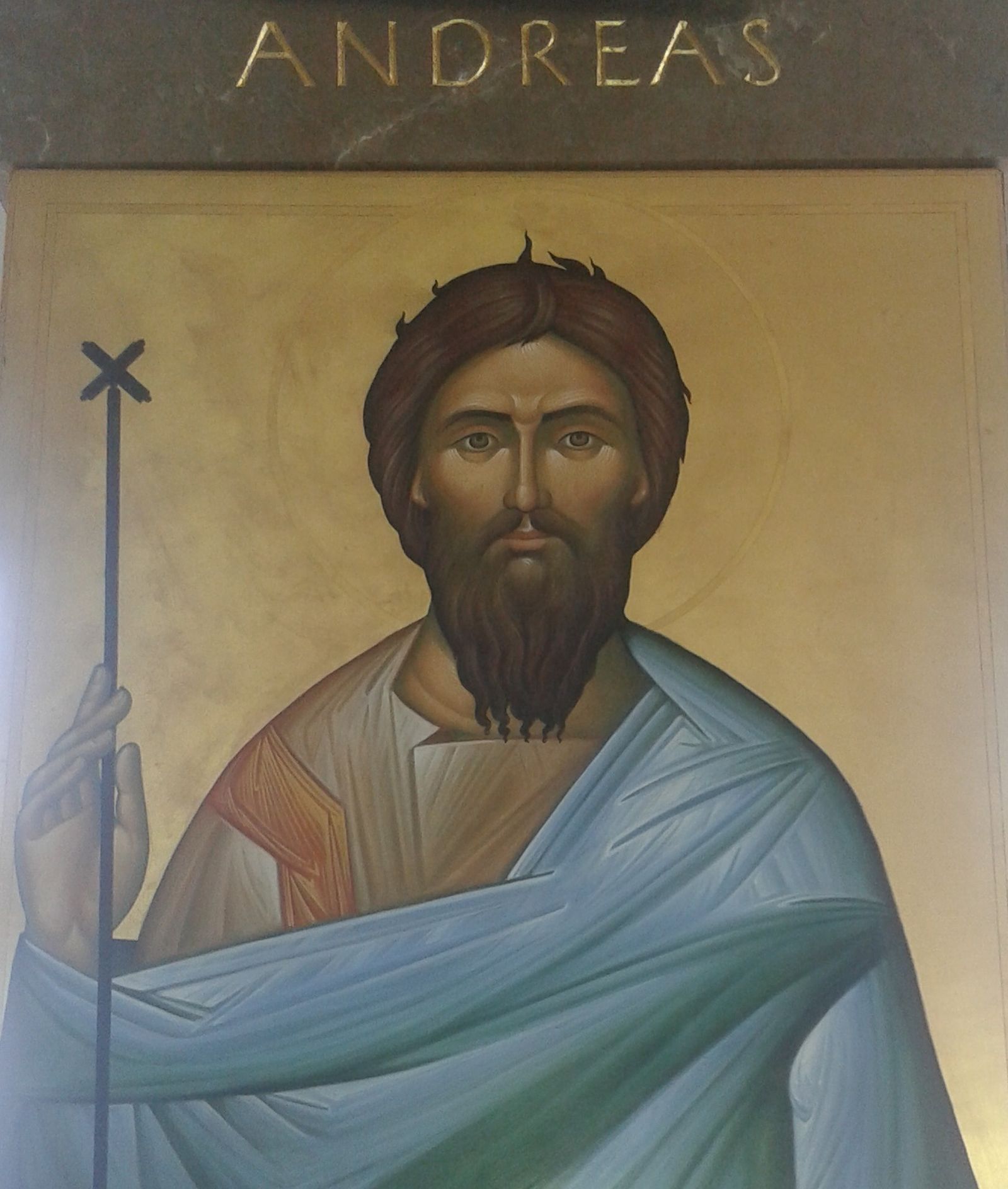 30 de noviembre: Año de Oración