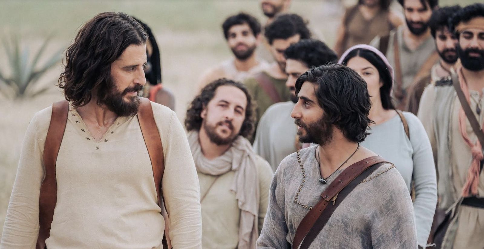 Cuarta temporada de The Chosen