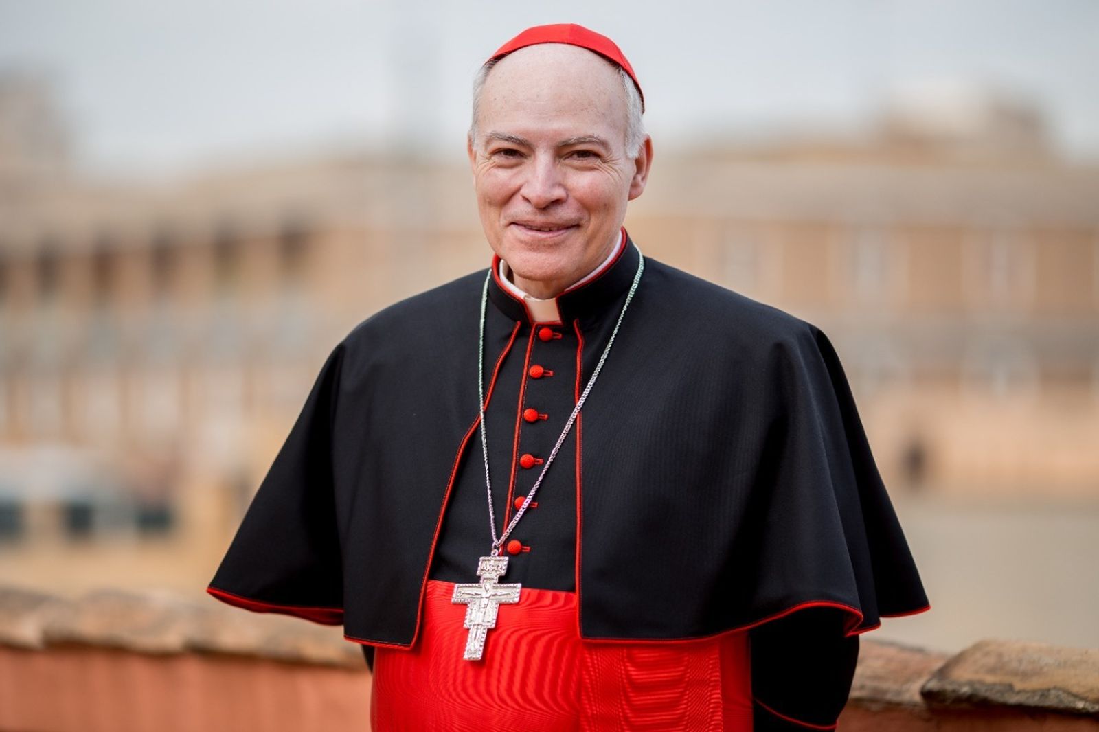Carlos Aguiar Retes