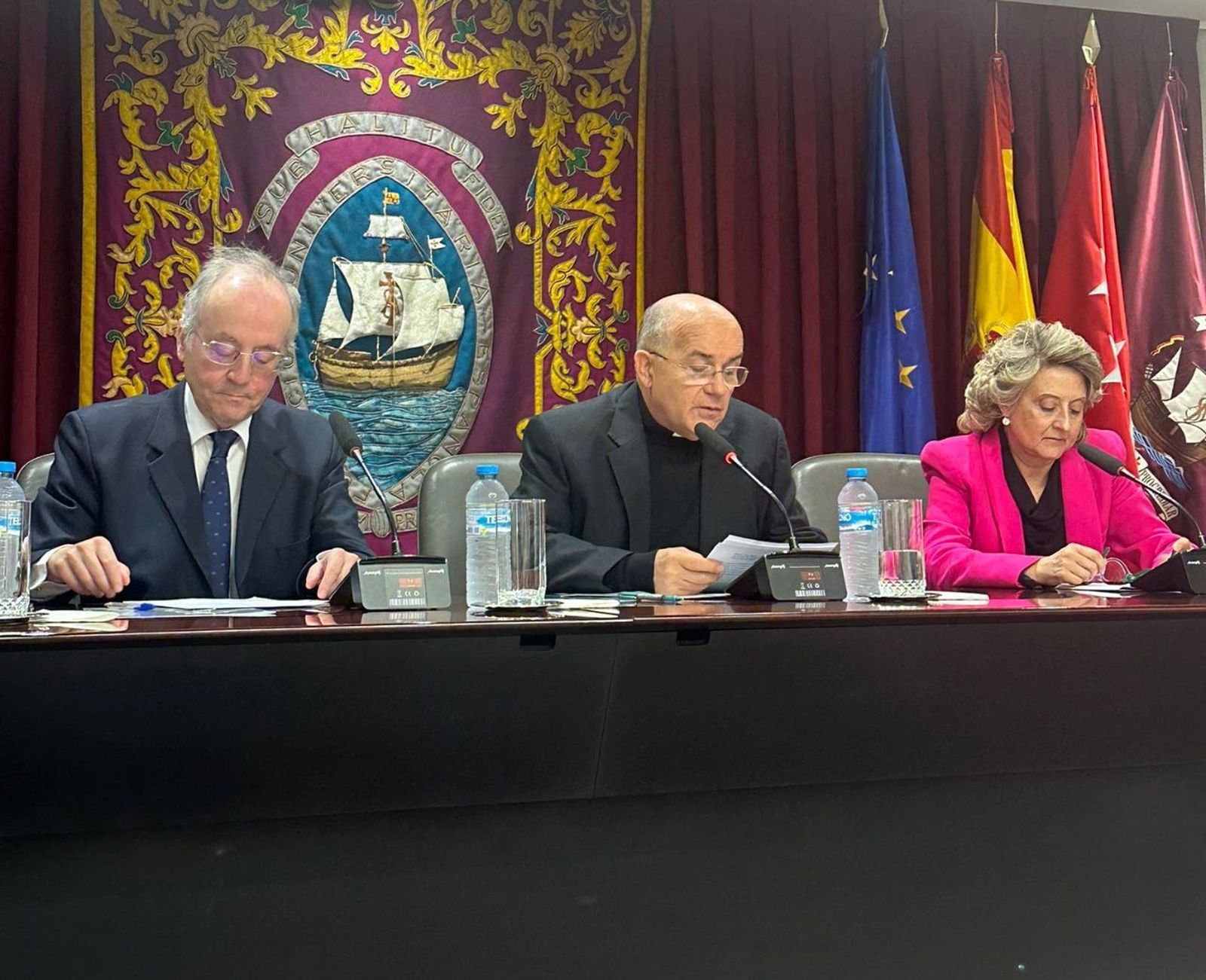 Congreso 'La Transición Democrática Española 1975-1982'