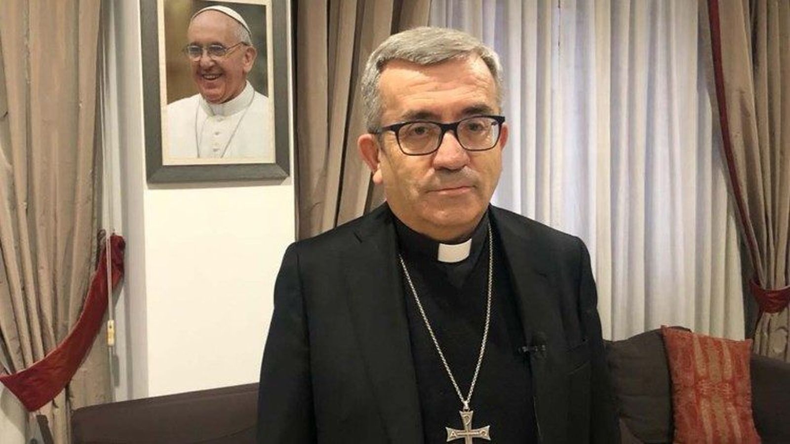 Monseñor Argüello