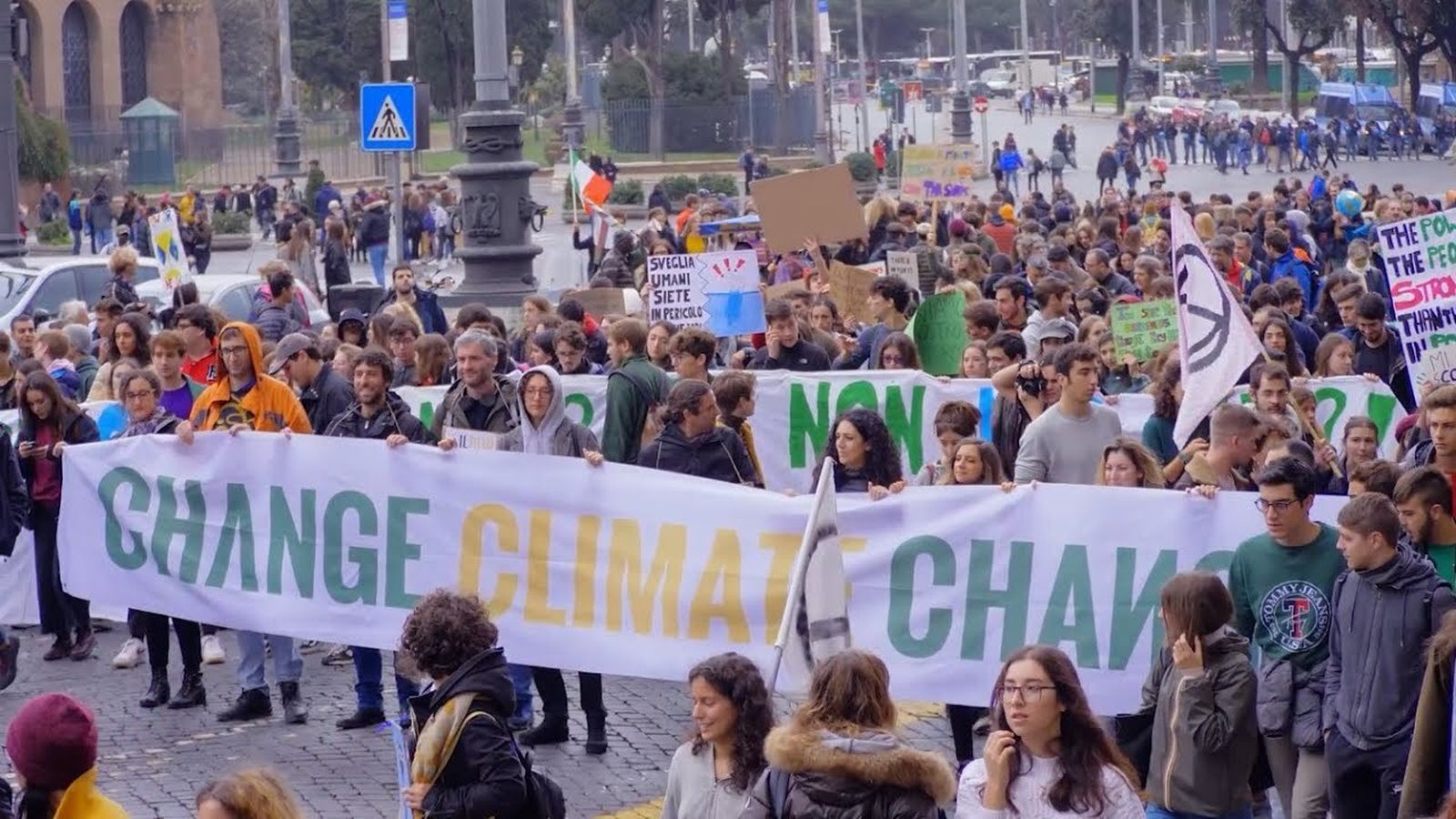 Laudate Deum y la "retroalimentación monstruosa" del Paradigma Tecnocrático