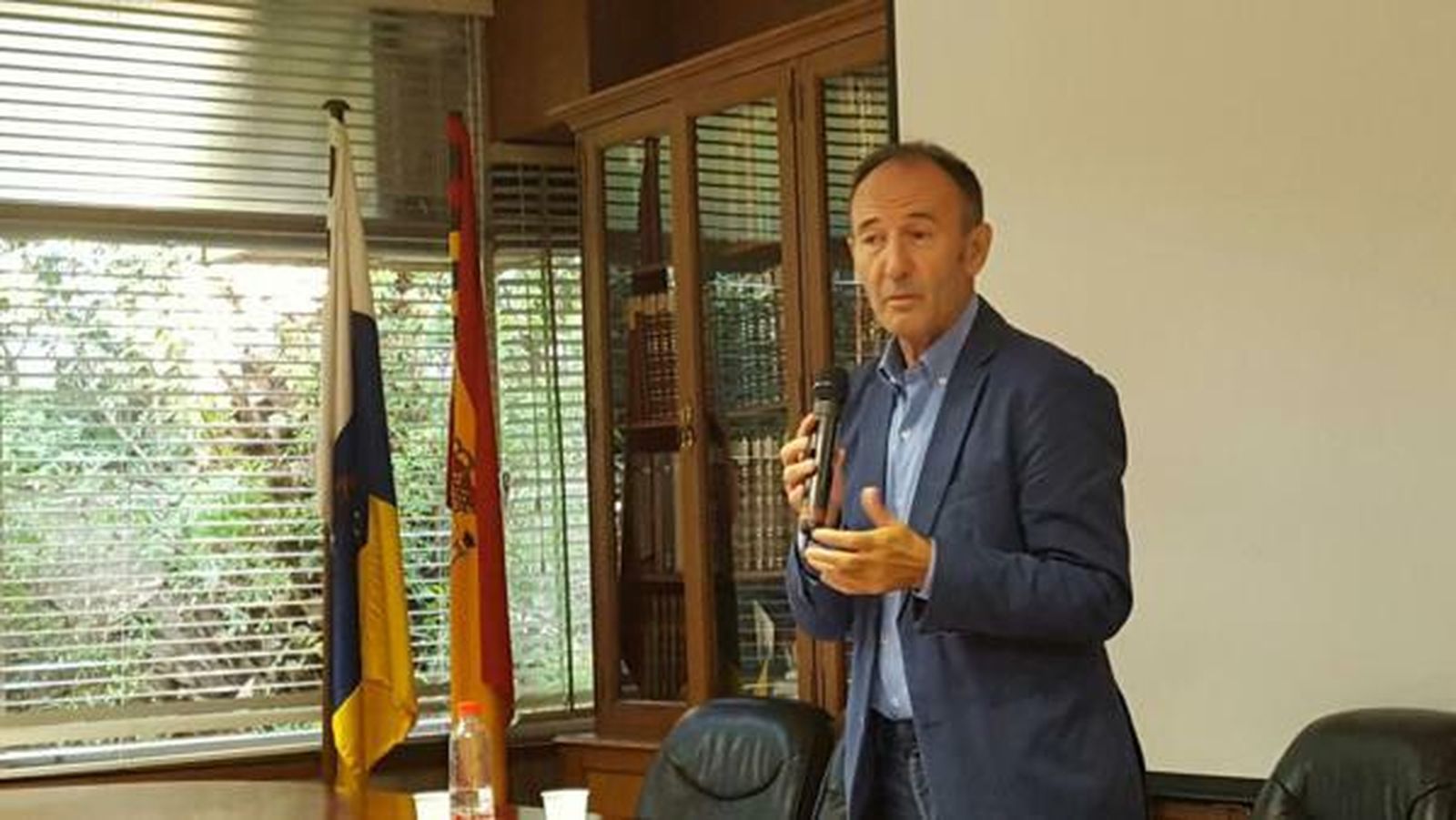 Manuel Arroba será el decano del nuevo Instituto Juan Pablo II para España