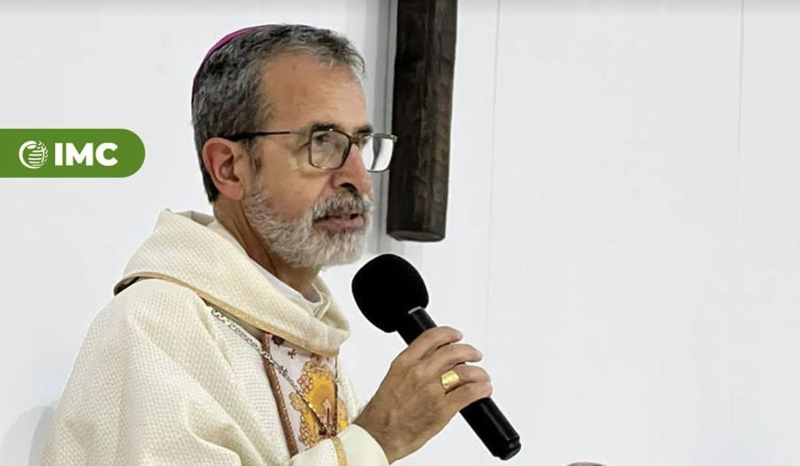 Monseñor Múnera