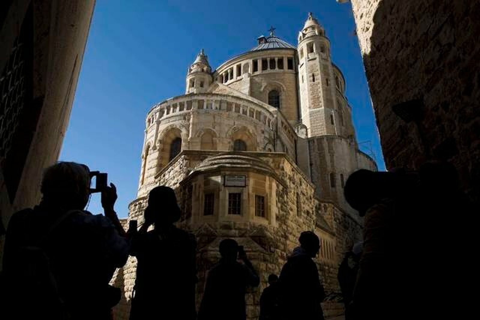 Abadía de la dormición