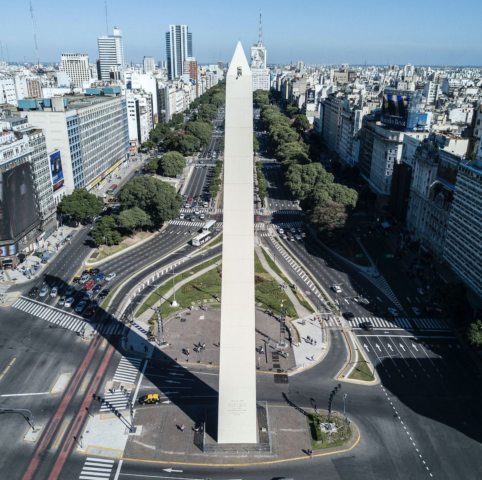 Obelisco