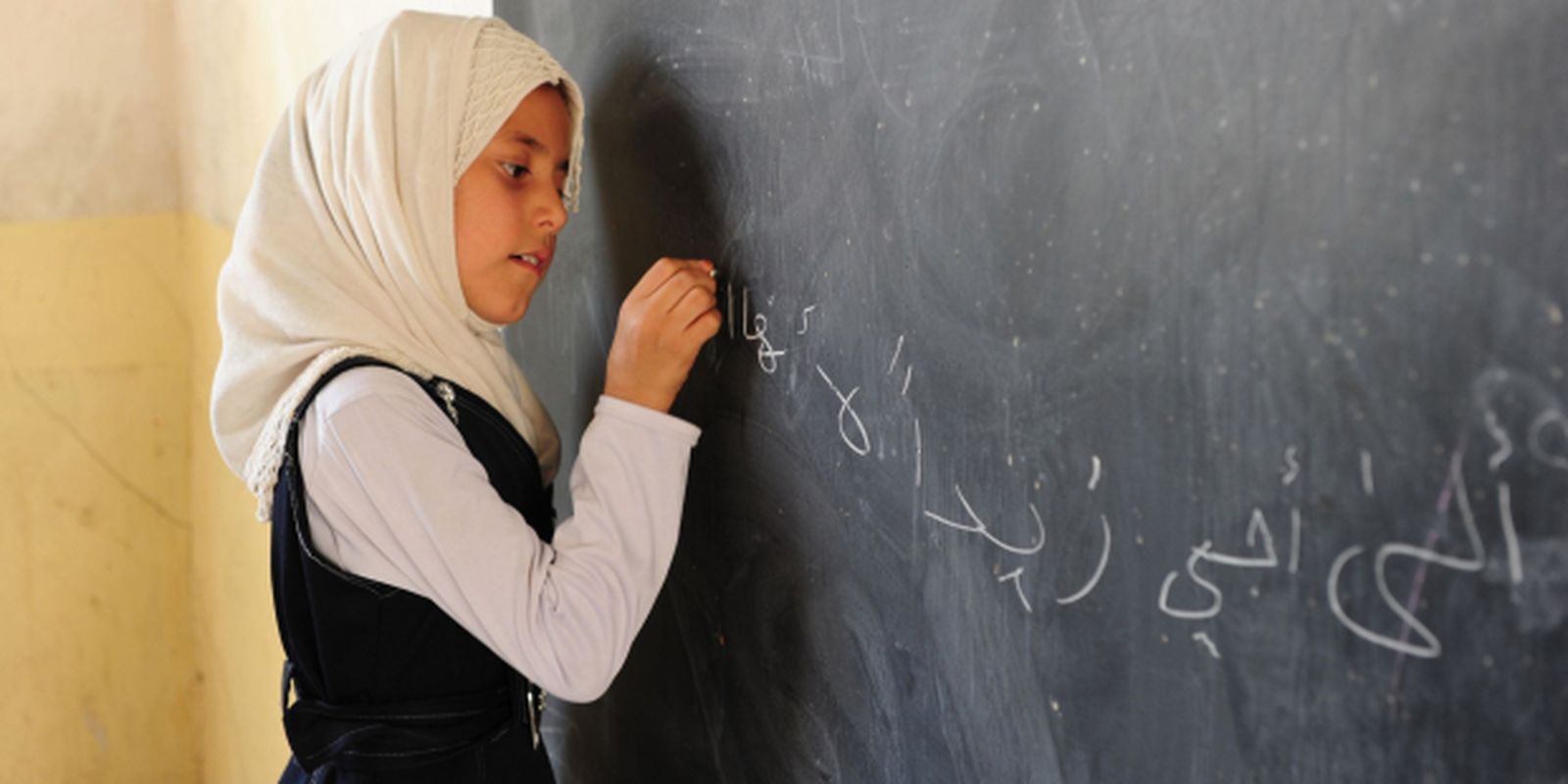 Seis comunidades españolas no tienen clase de Religión islámica en los colegios públicos