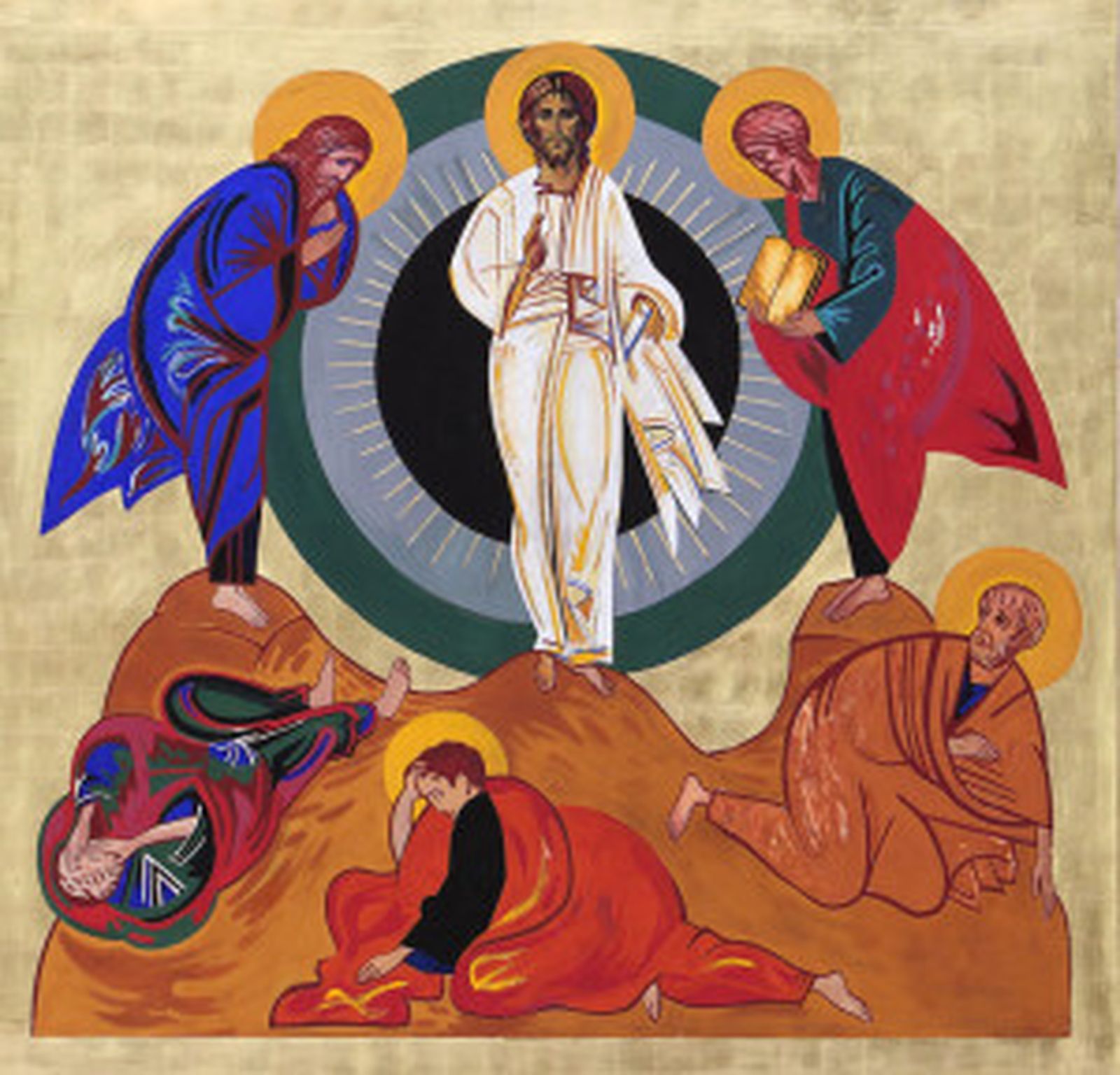 El reino va realizándose y podemos saborear sus frutos en muchos momentos