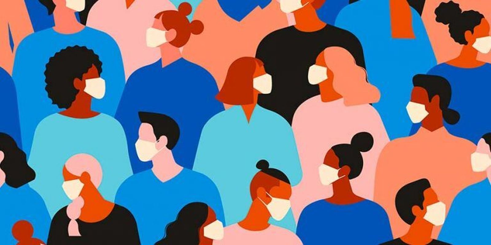 Coronavirus, sociedad e individualismo