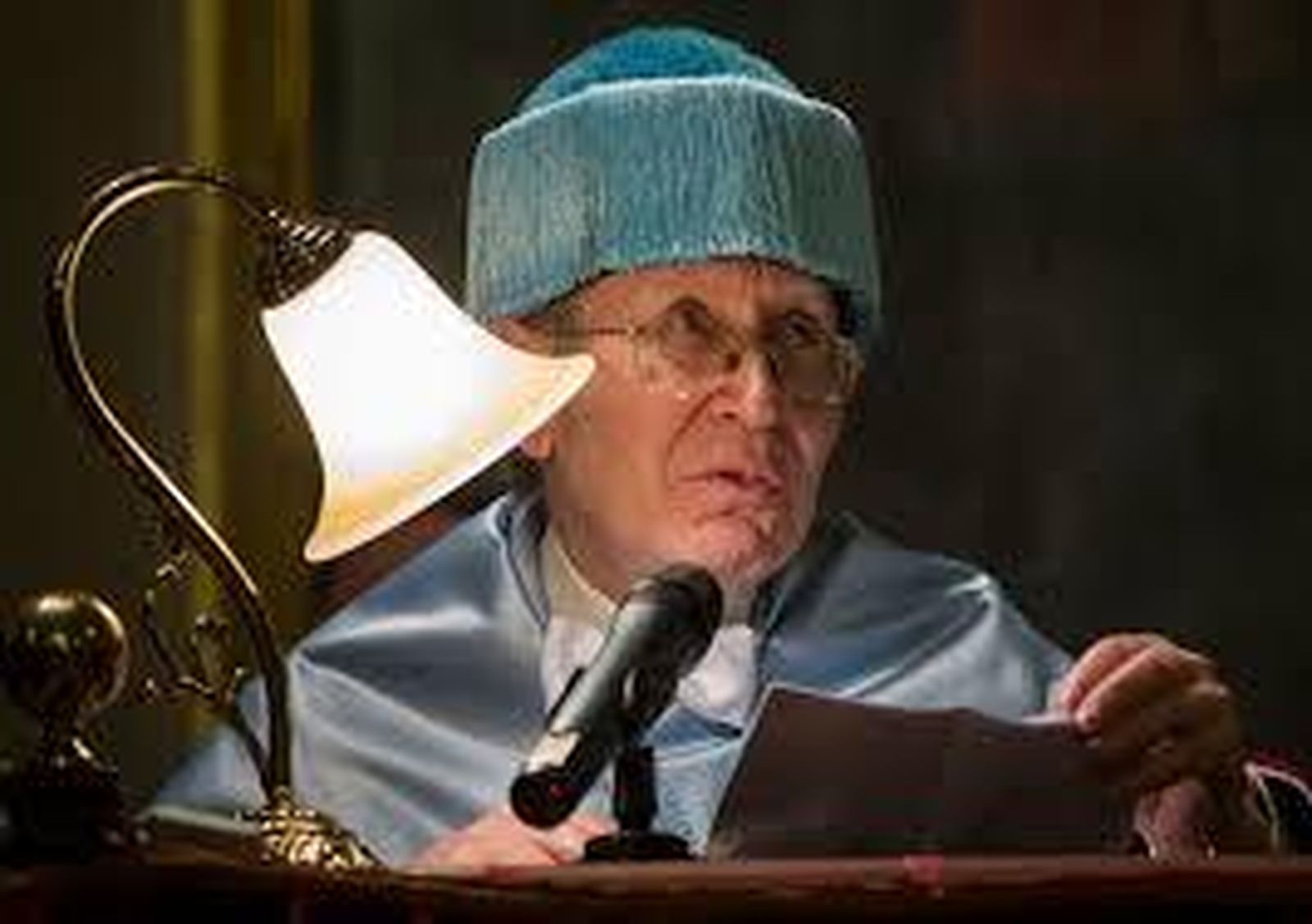 Josep Massot, Honoris Causa por la Universitat de València