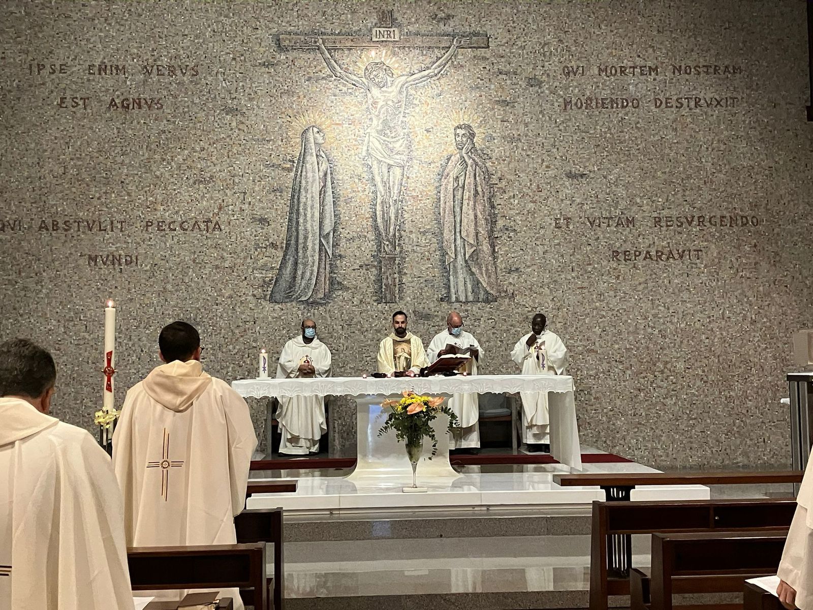 Capítulo de la Merced