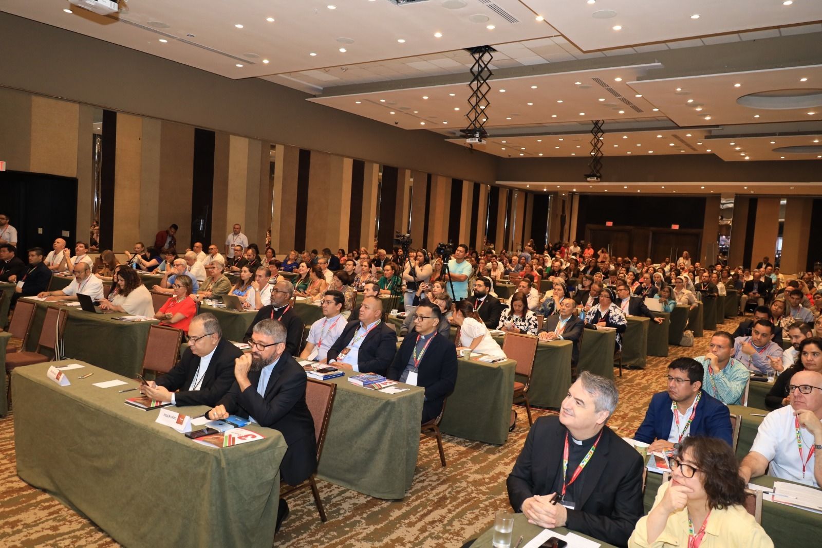 III Congreso de vulnerabilidad y abuso. Panamá