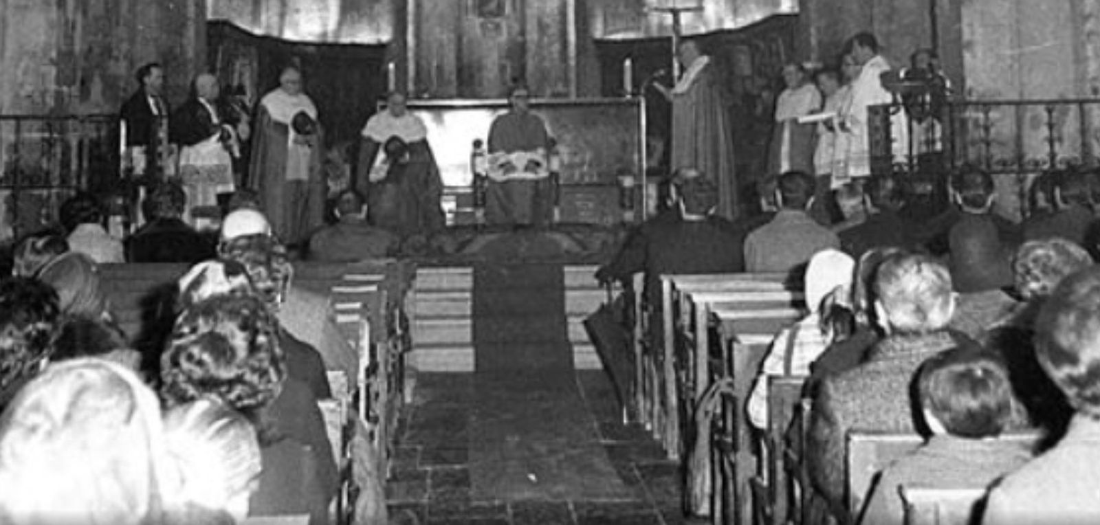 Última toma de posesión en Urgell