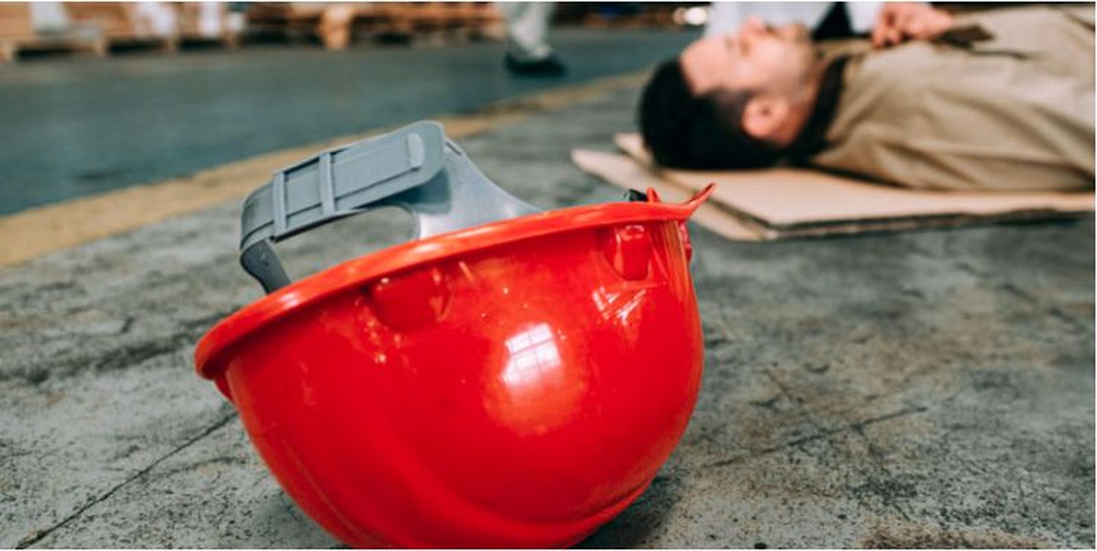 Cada diez segundos, una persona muere en el mundo por accidentes y enfermedades laborales