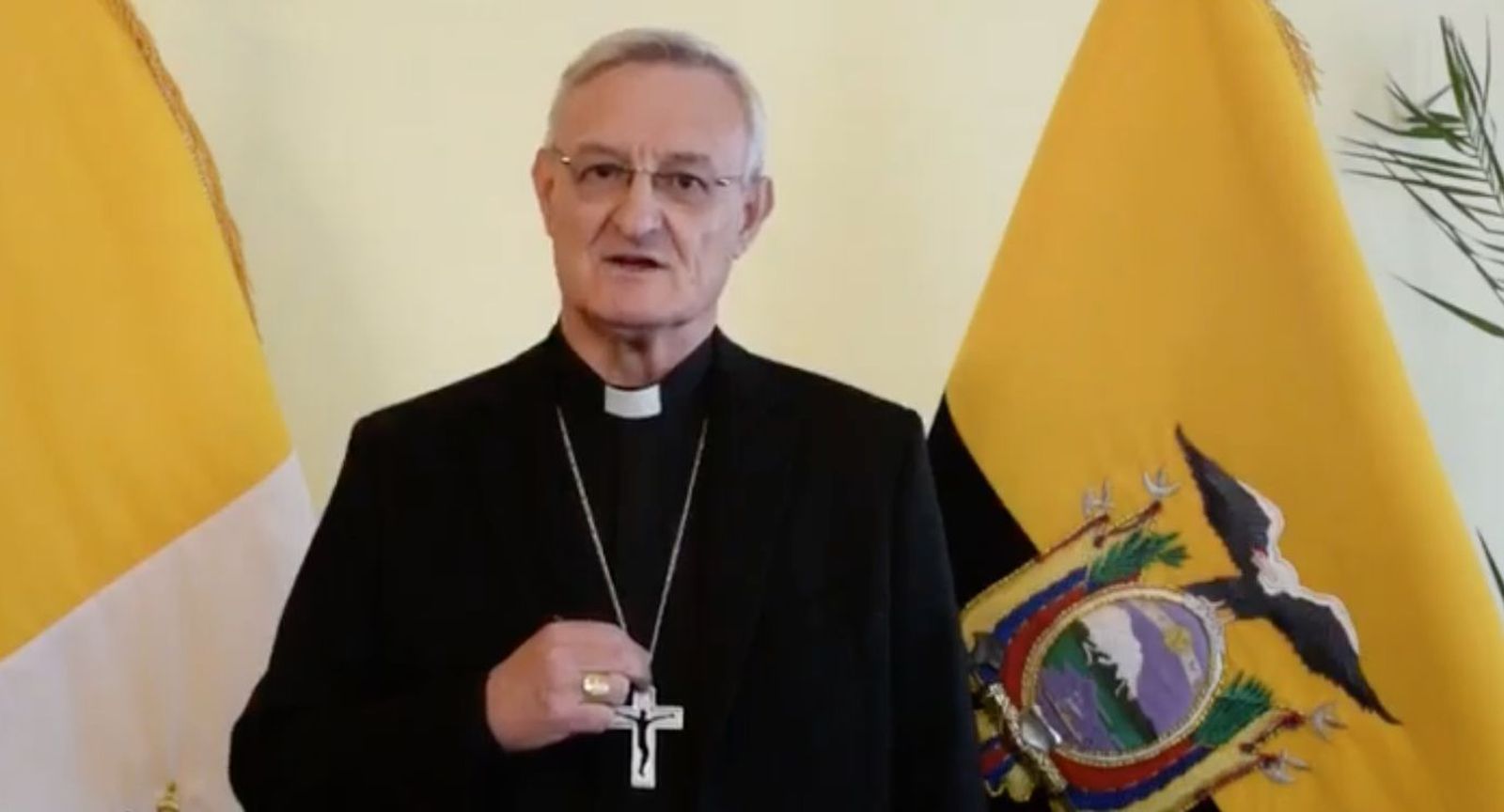 Nuncio Carrascosa