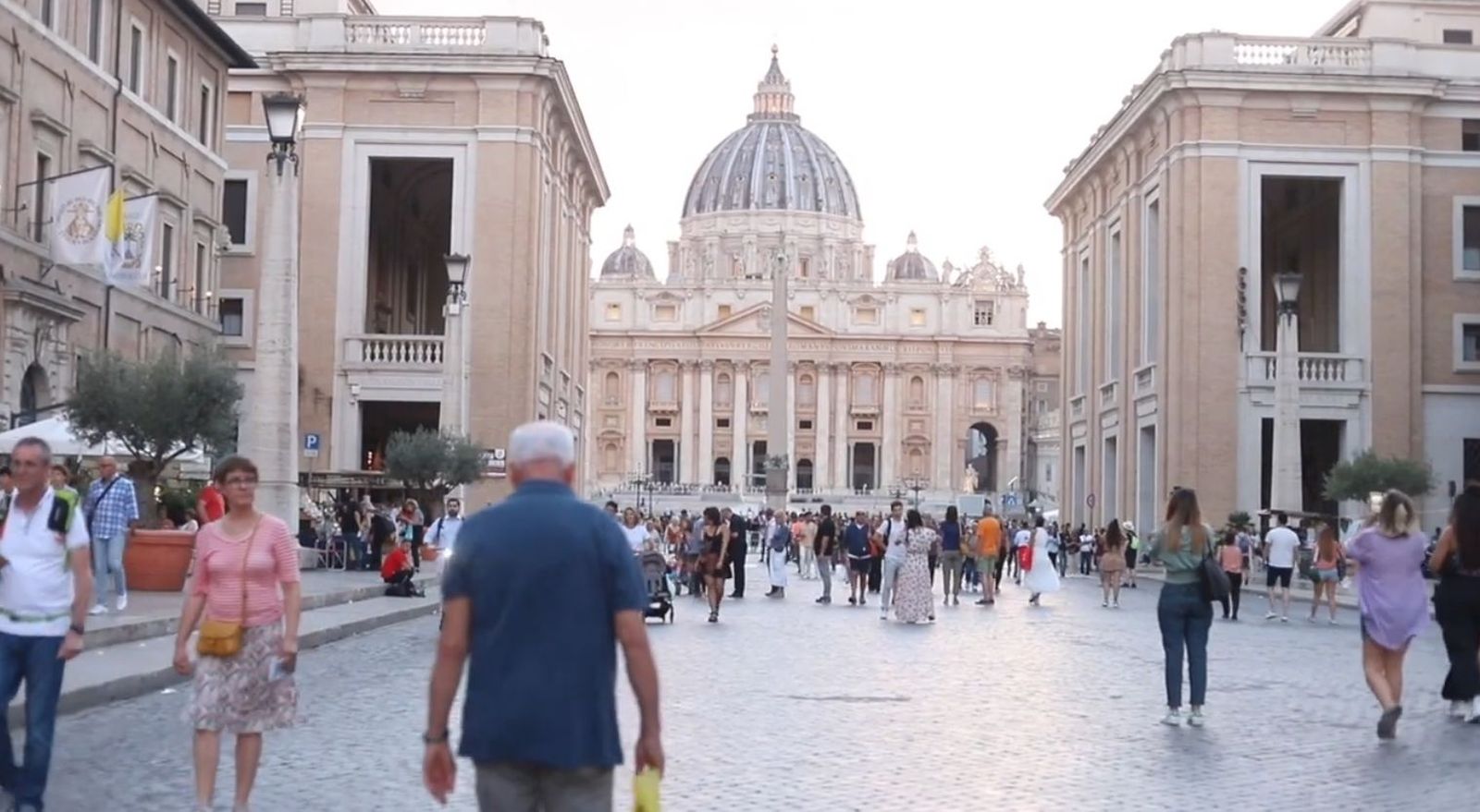 El Sínodo entra en la Fase Continental