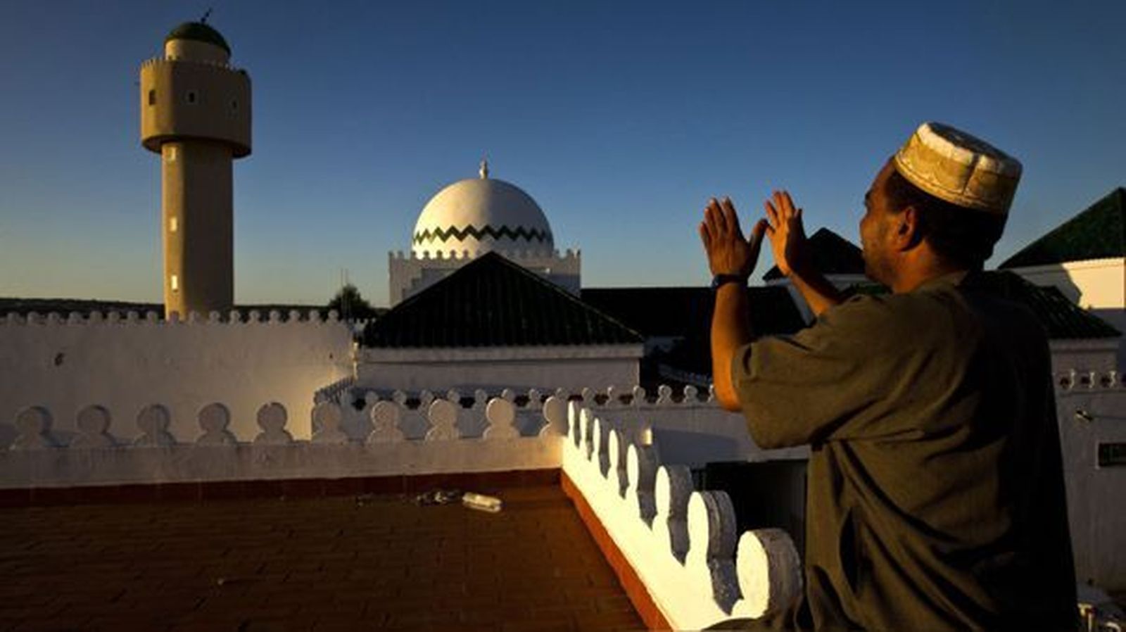 No habrá Ramadán en Egipto por el coronavirus