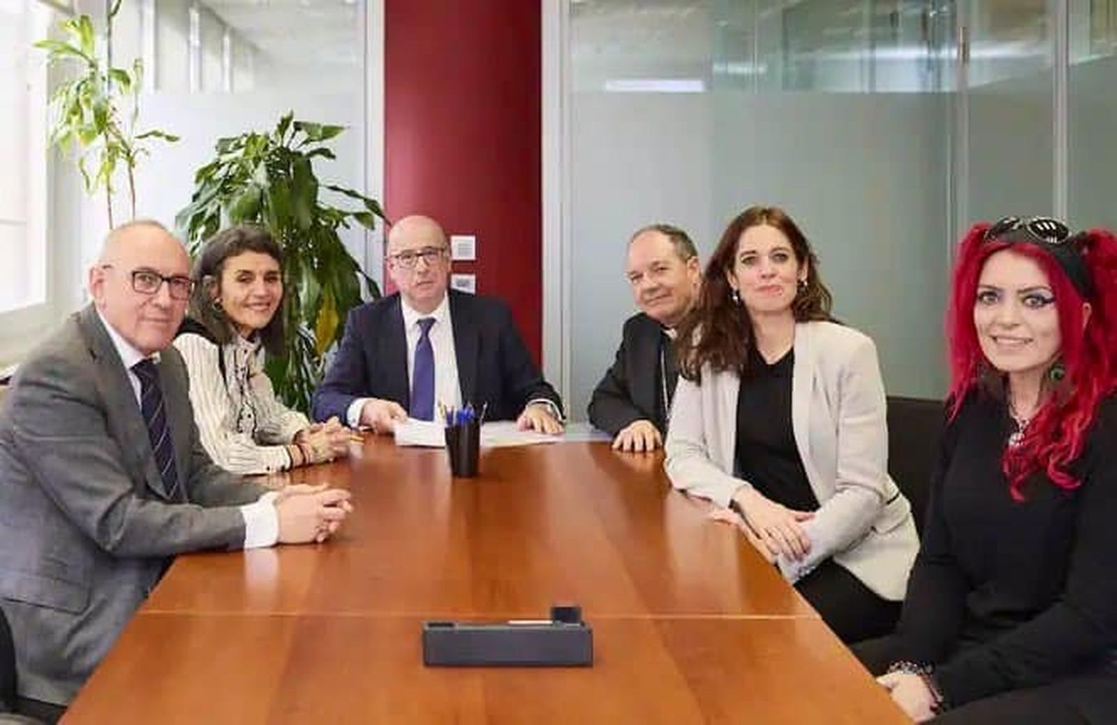 Elizalde: “La Iglesia estuvo con los obreros y trabajadores, acompañándolos en la defensa de sus derechos y haciendo Historia junto con ellos”