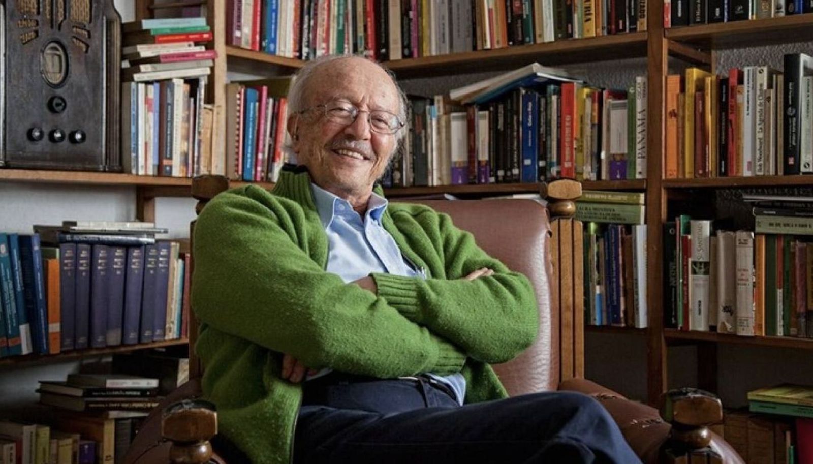 Javier Darío Restrepo