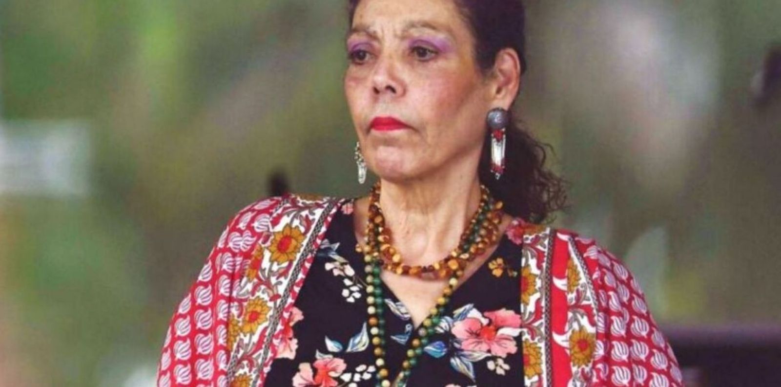 Rosario Murillo