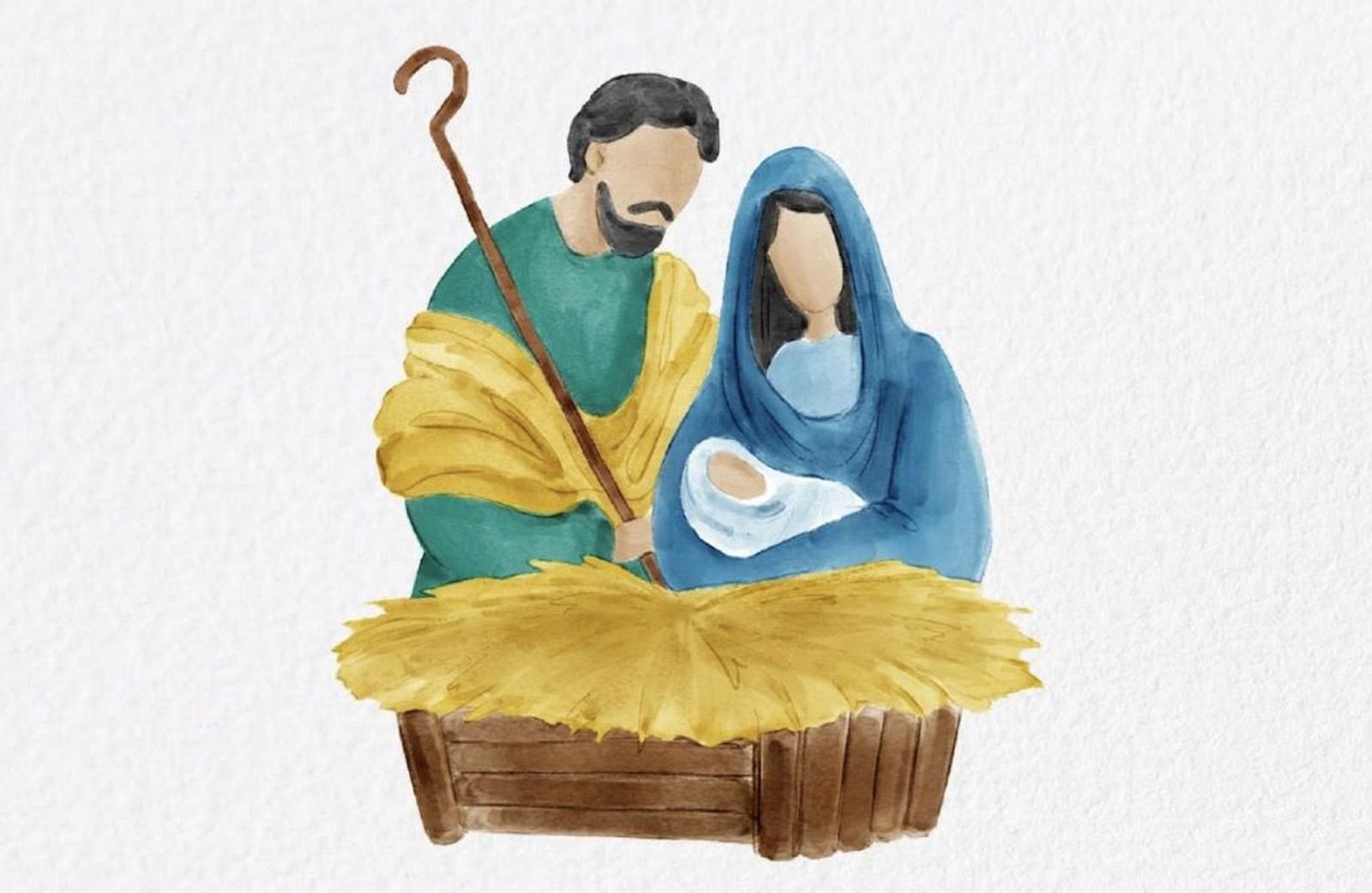 Una familia, una fraternidad, una Madre y un solo Dios