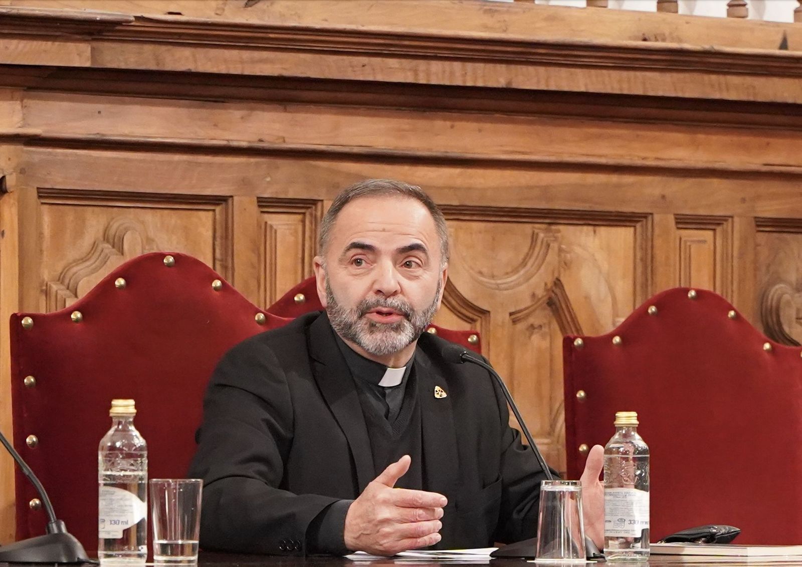 José San José Prisco